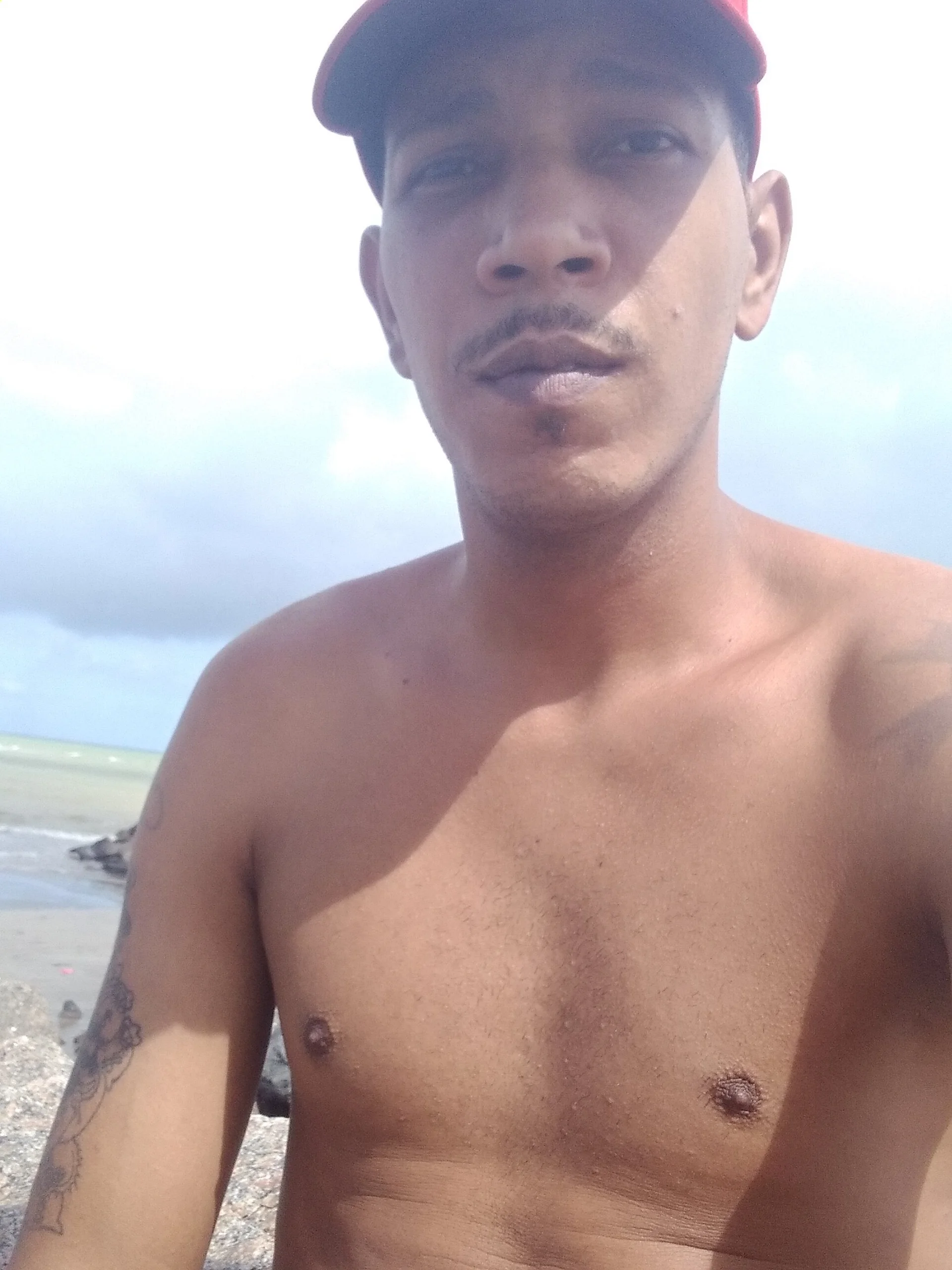 XXX Porn Photo of Nude binhorecife 13