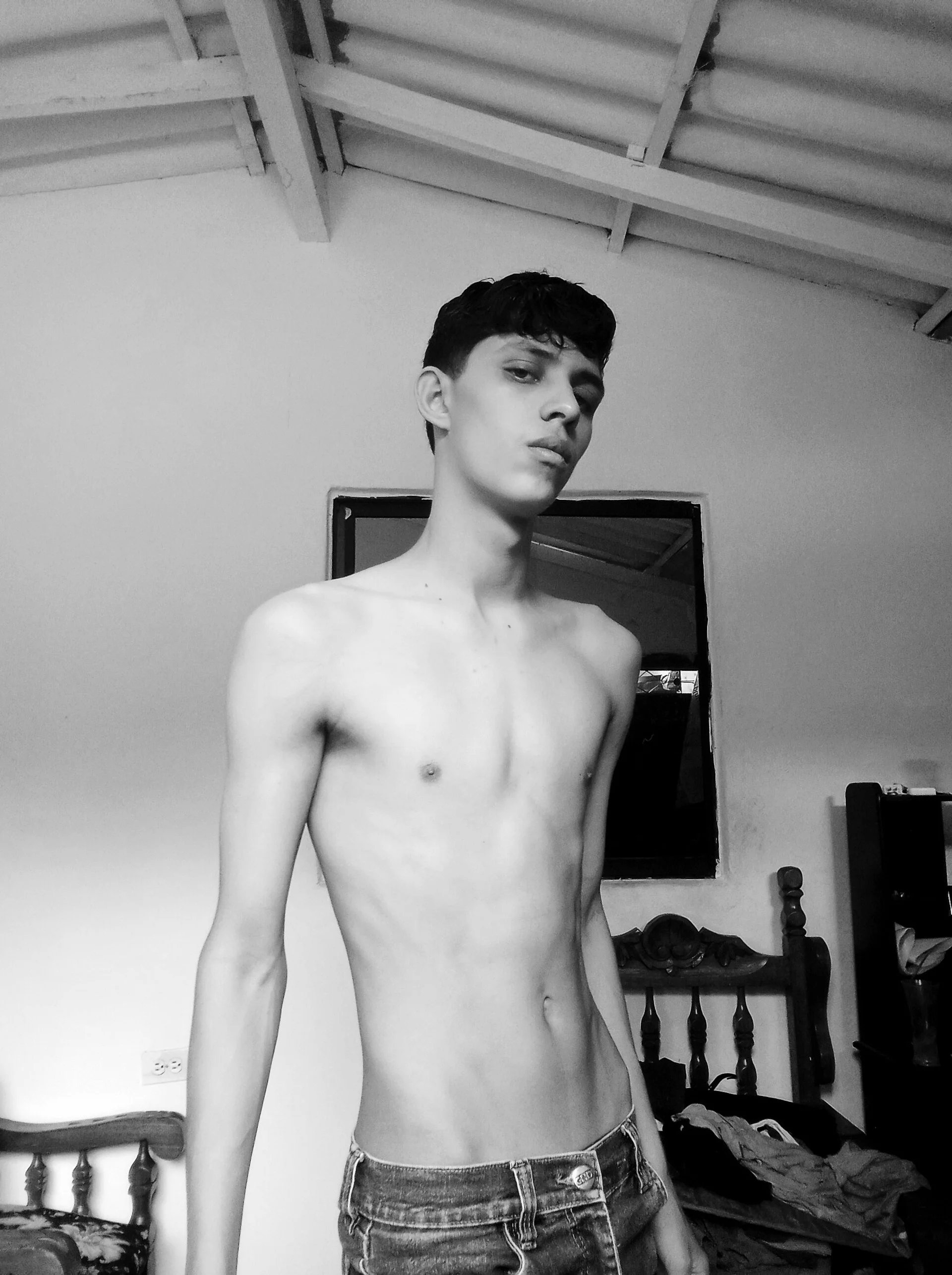 XXX Porn Photo of Nude Alayn_sexy_ayes 12