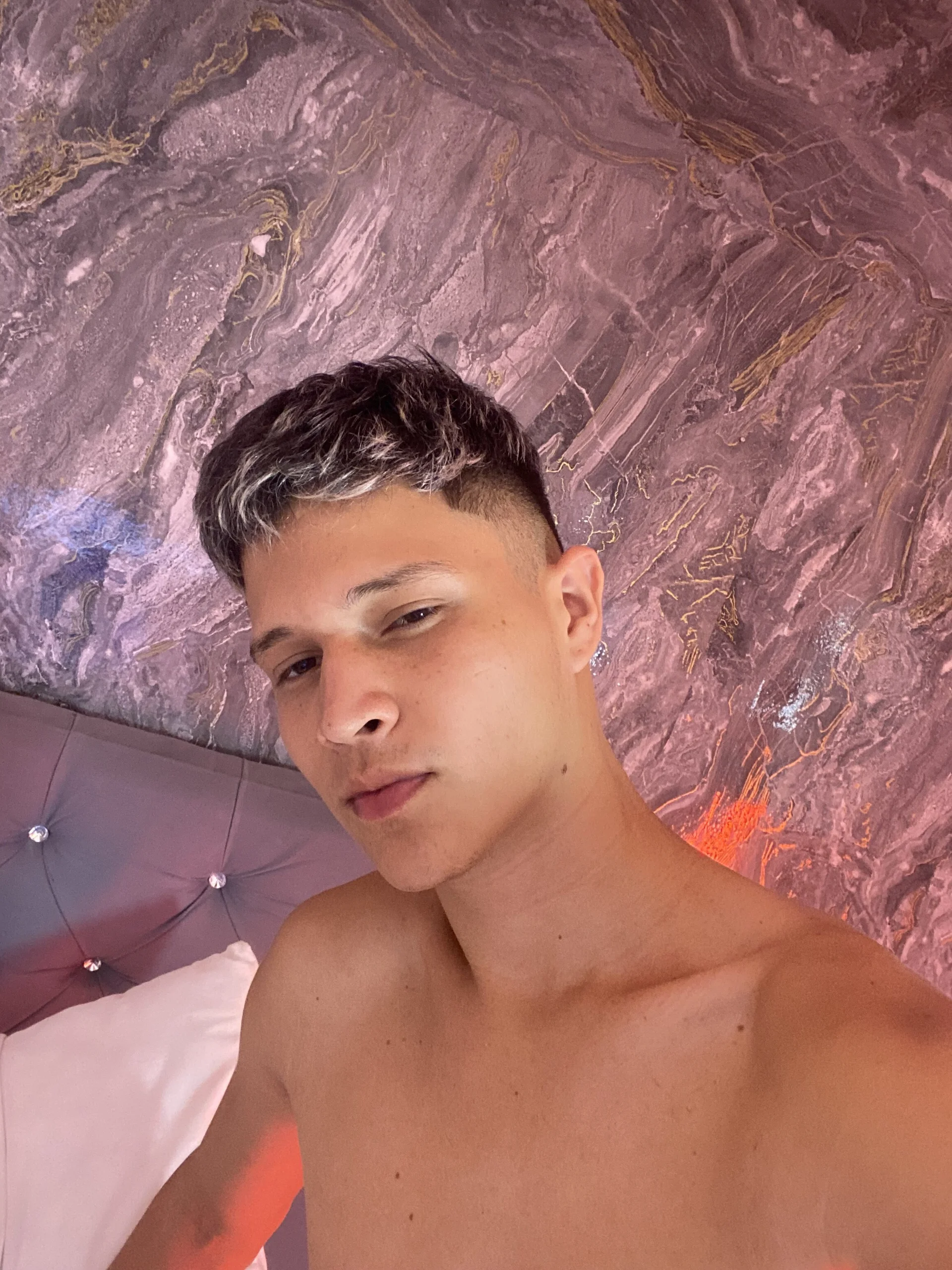 XXX Porn Photo of Nude Twinkcock22 15
