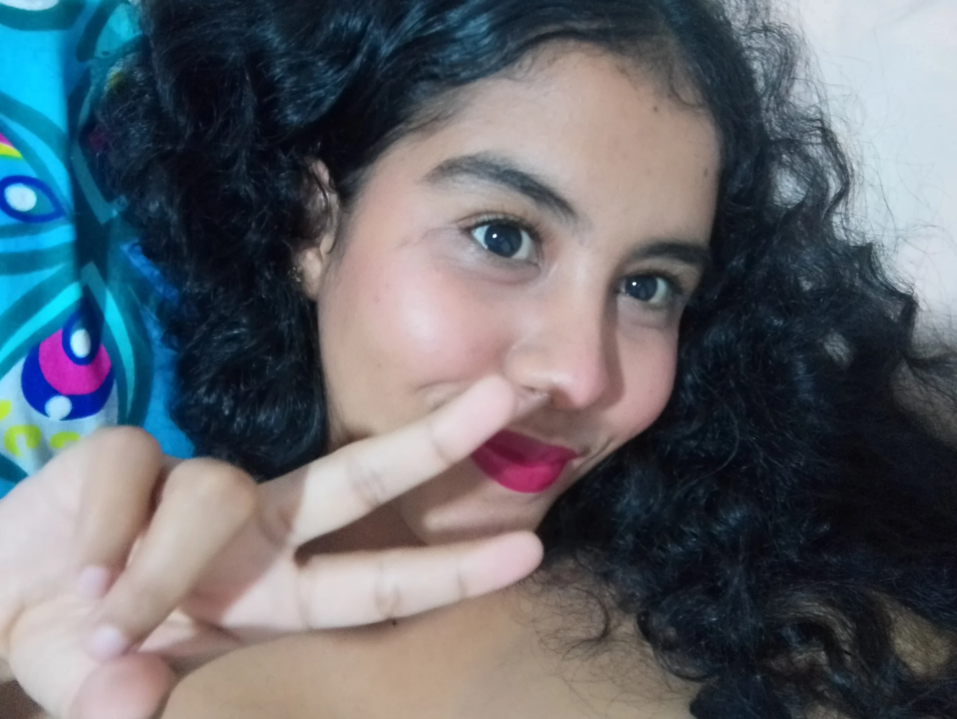 XXX Porn Photo of Nude swetty_loverss 6
