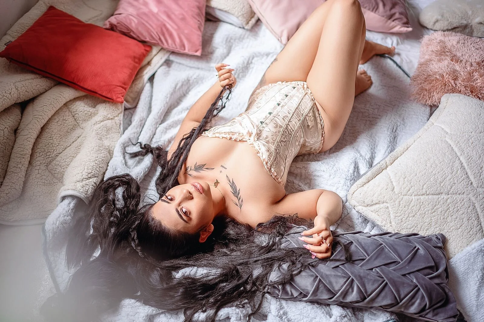 XXX Porn Photo of Nude _Sweet_ary 14