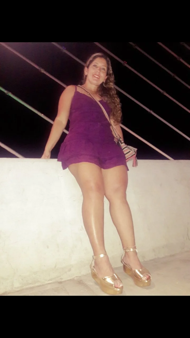 XXX Porn Photo of Nude camile_milf 130