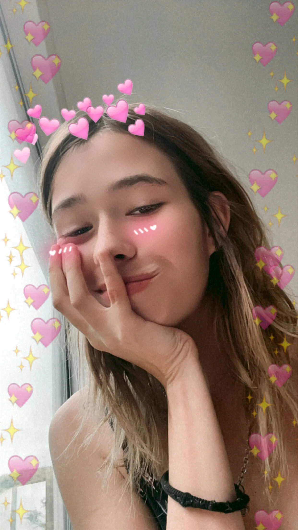 XXX Porn Photo of Nude the_holy_t 10