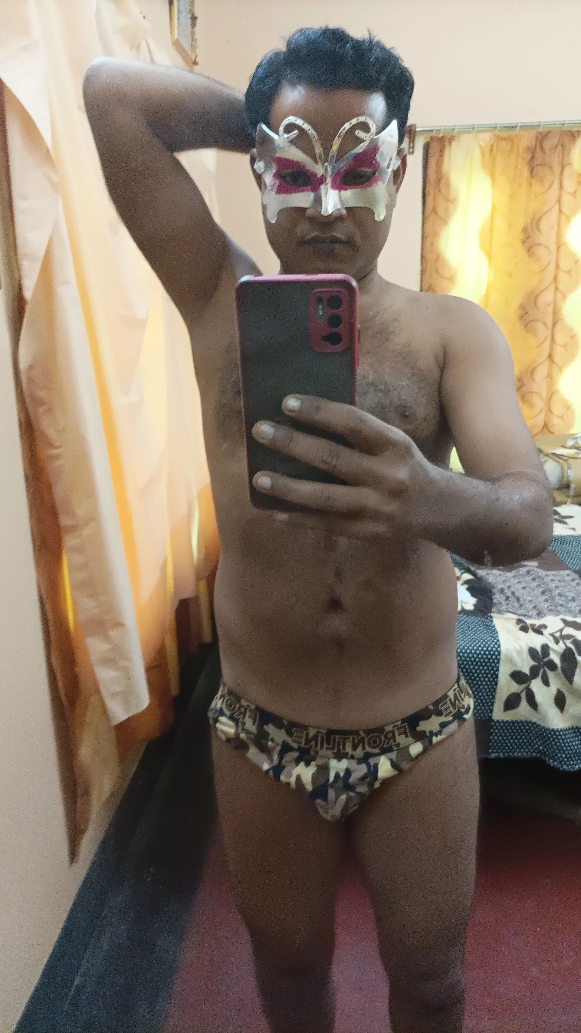 XXX Porn Photo of Nude KOLKATAcplBENGALI25-30 20