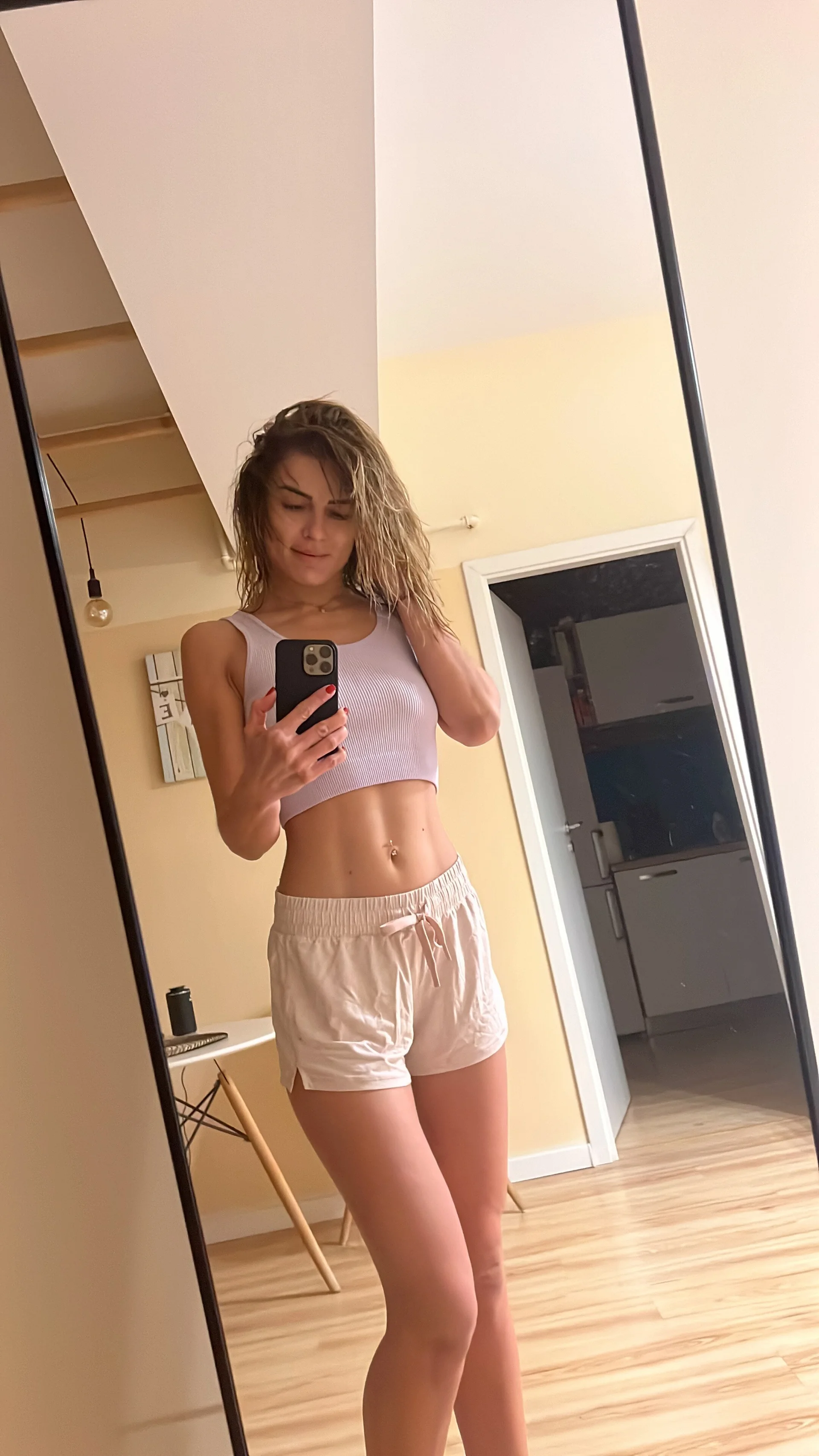 XXX Porn Photo of Nude Misslullu 11