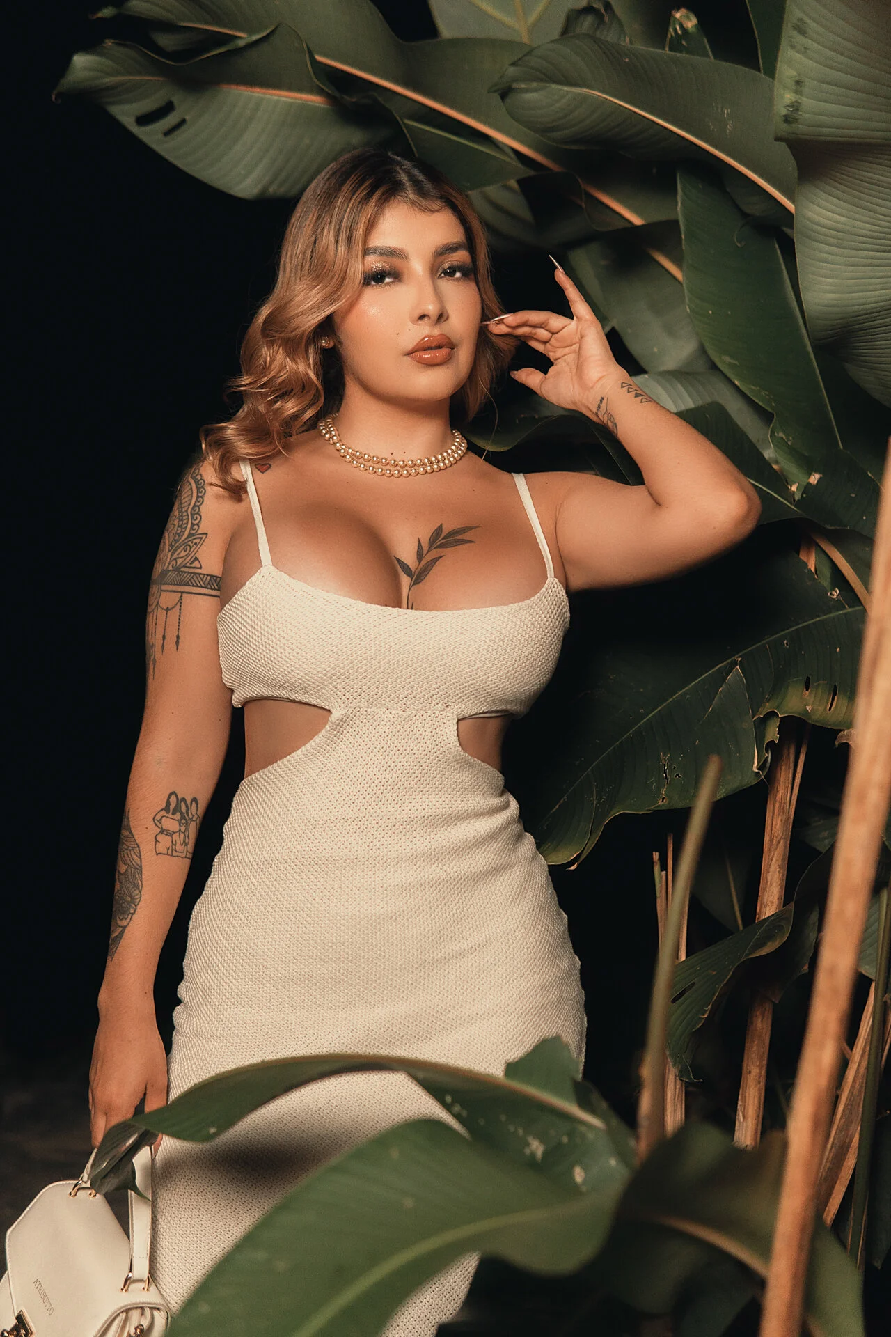 XXX Porn Photo of Nude LisaMonroe_ 168