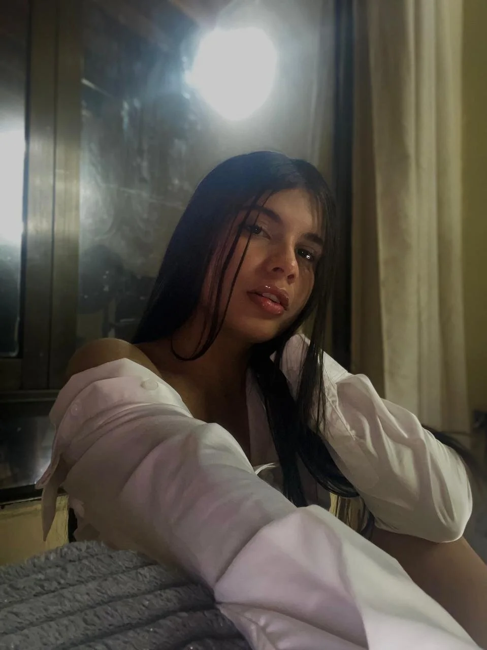 XXX Porn Photo of Nude shanakendall 4