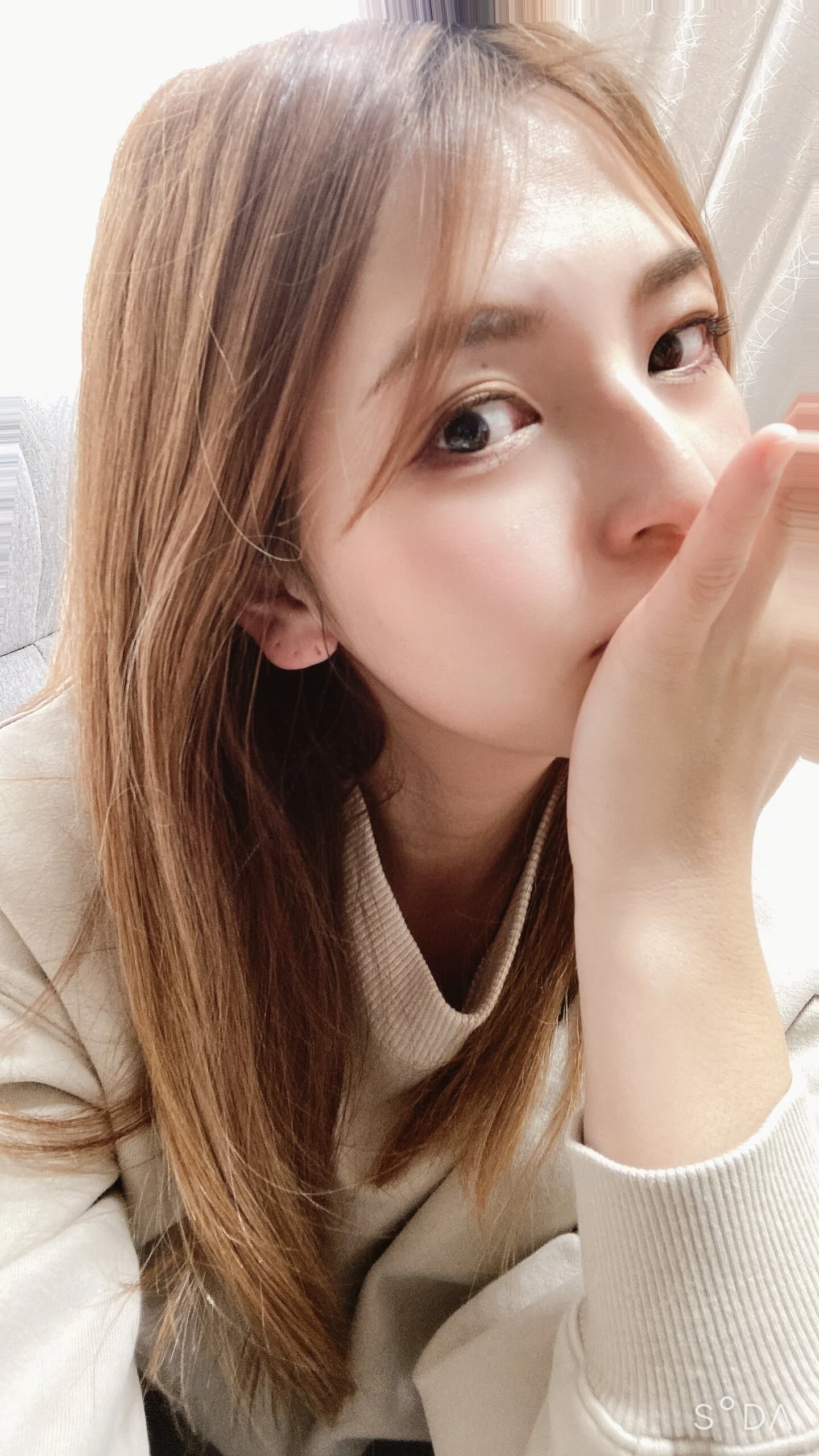 XXX Porn Photo of Nude anchan69 3