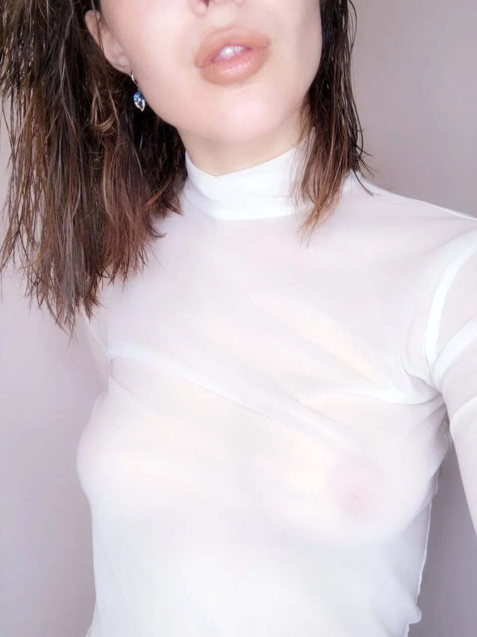XXX Porn Photo of Nude sharon_chamber 6
