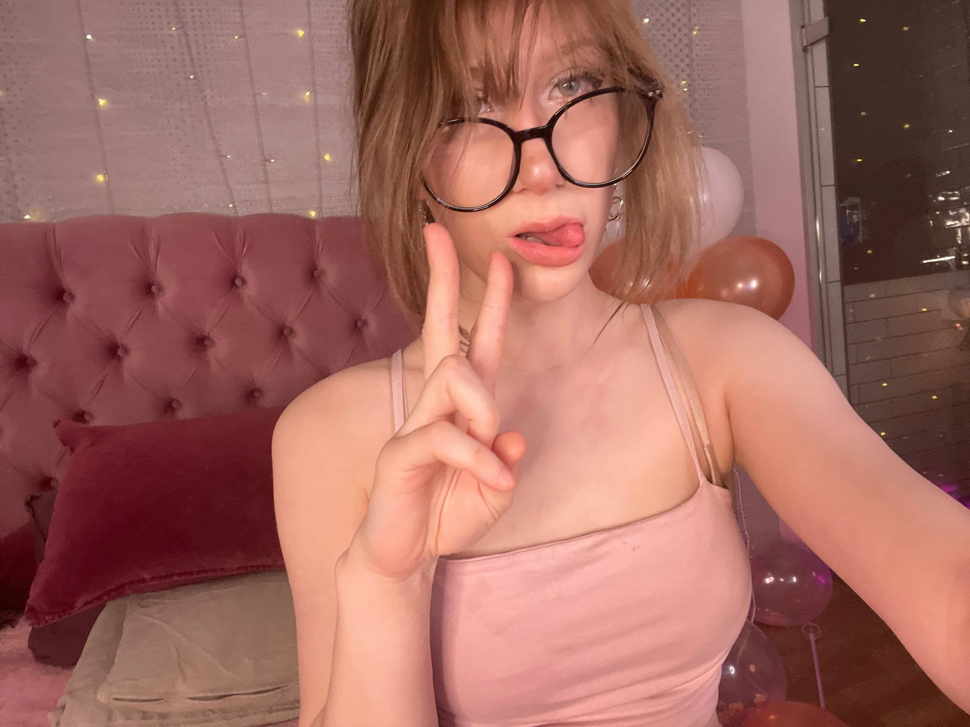 XXX Porn Photo of Nude Elvessa_Aura 13