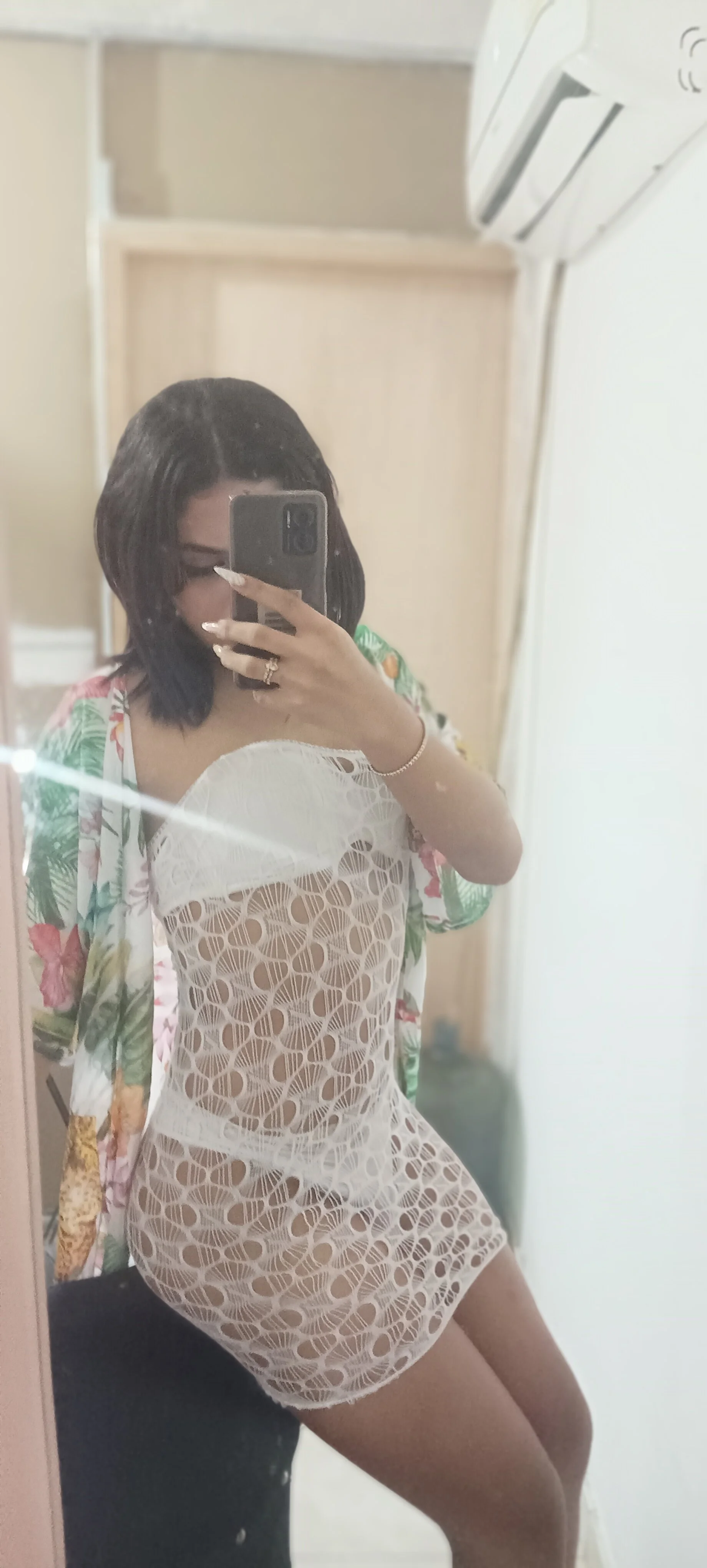 XXX Porn Photo of Nude nairobbits 47