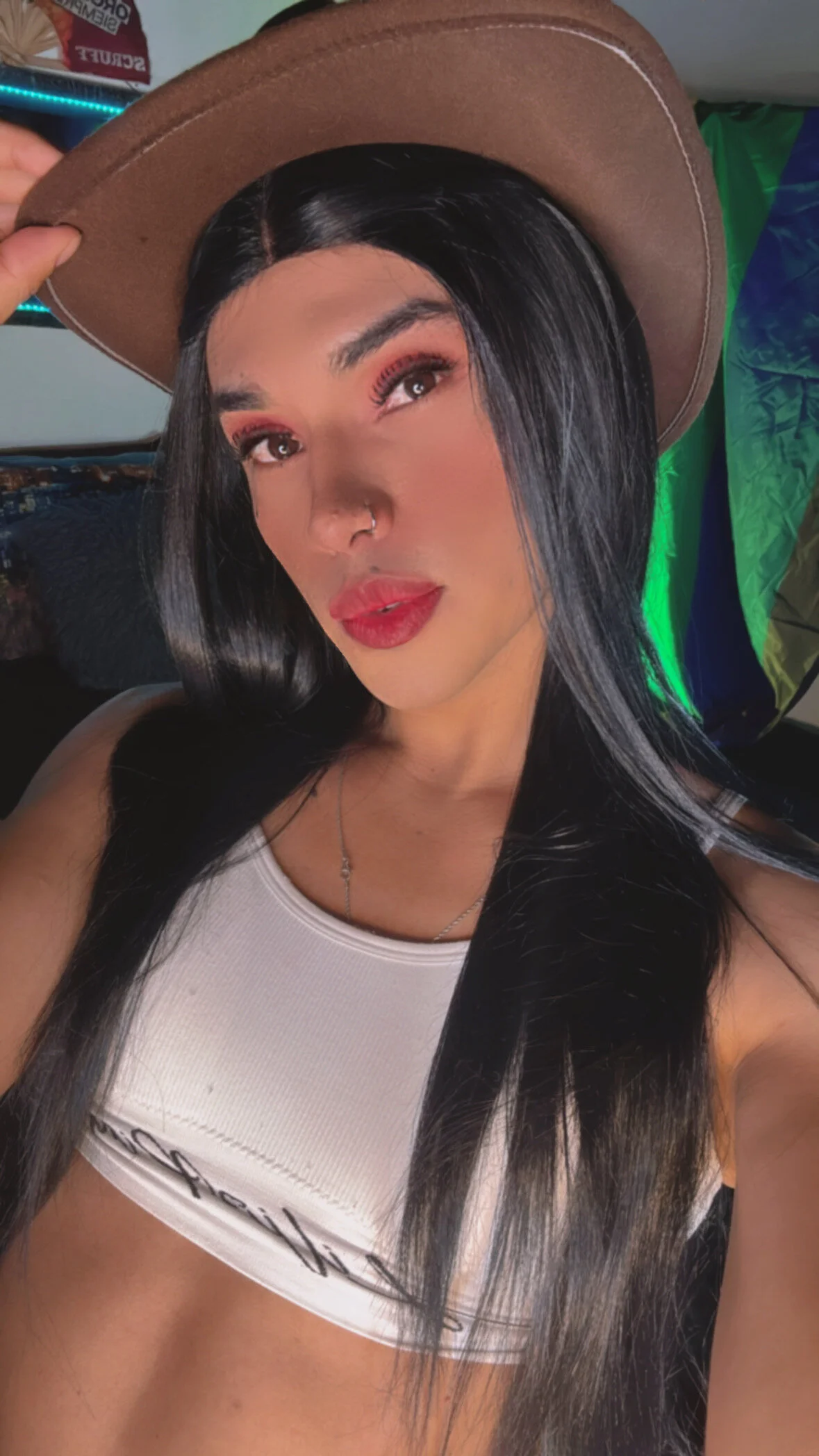 XXX Porn Photo of Nude Sofia_peraltaa 5