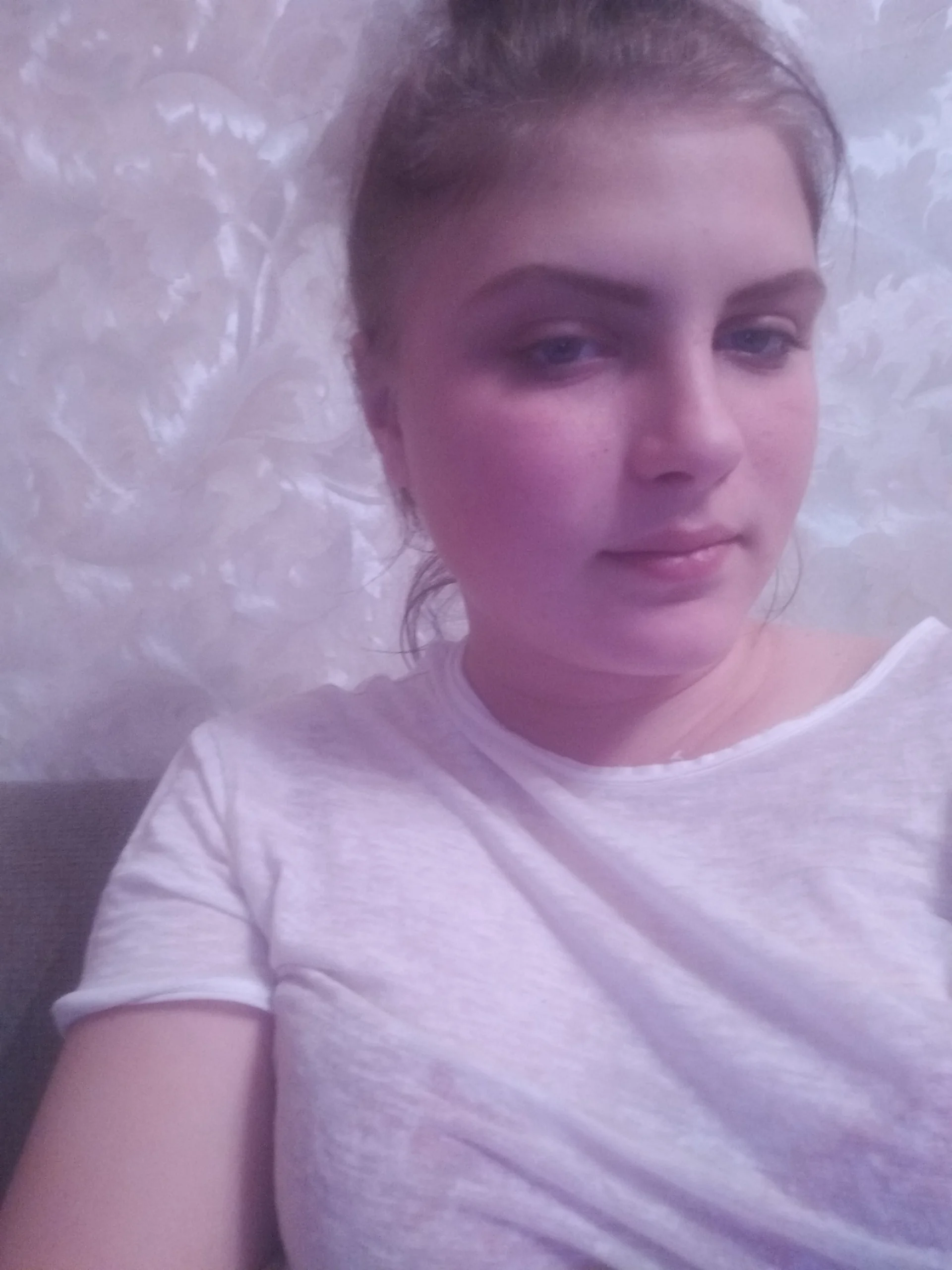 XXX Porn Photo of Nude Lauren_Lorie 7