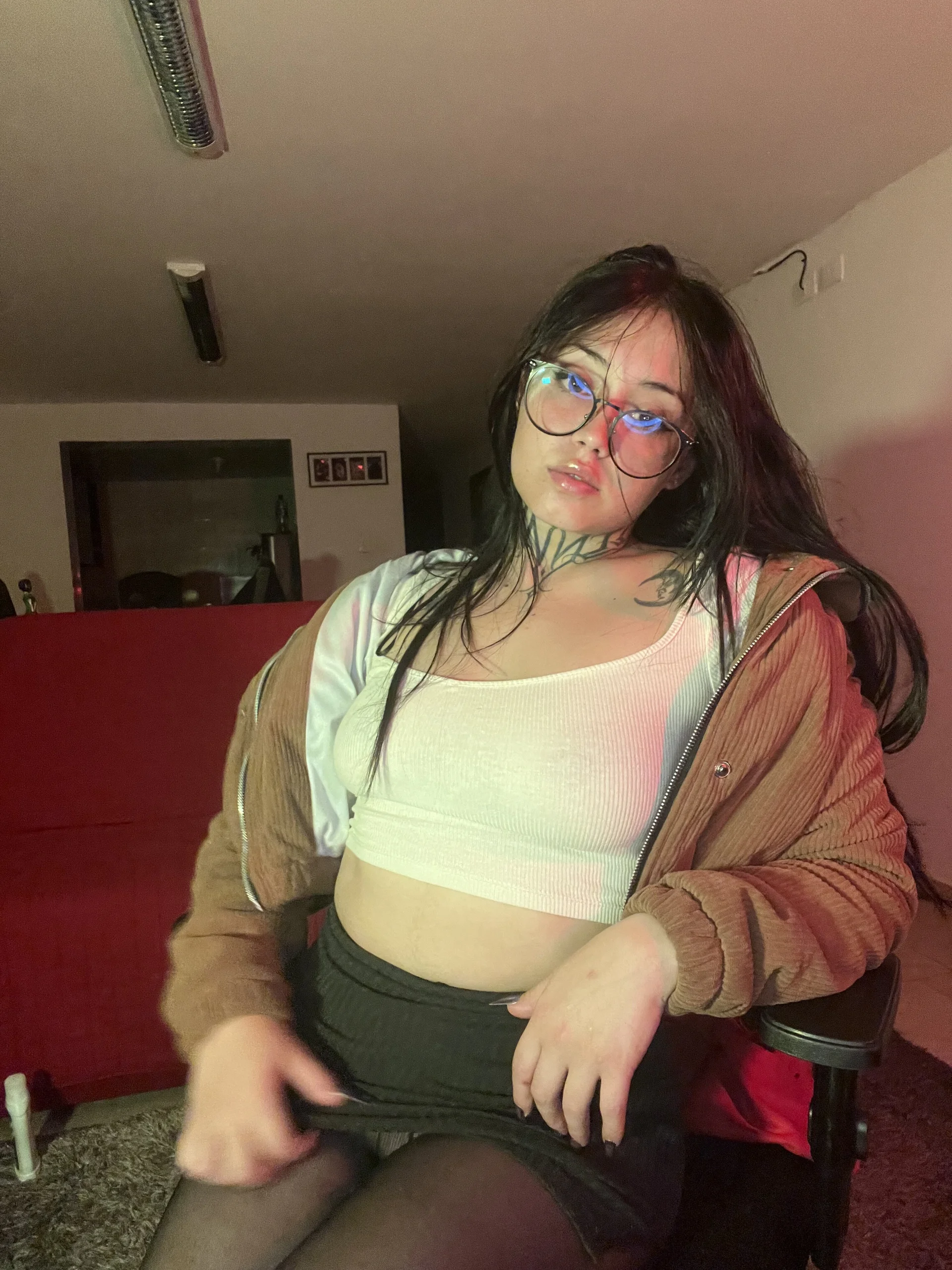 XXX Porn Photo of Nude SofiaBermudez 20
