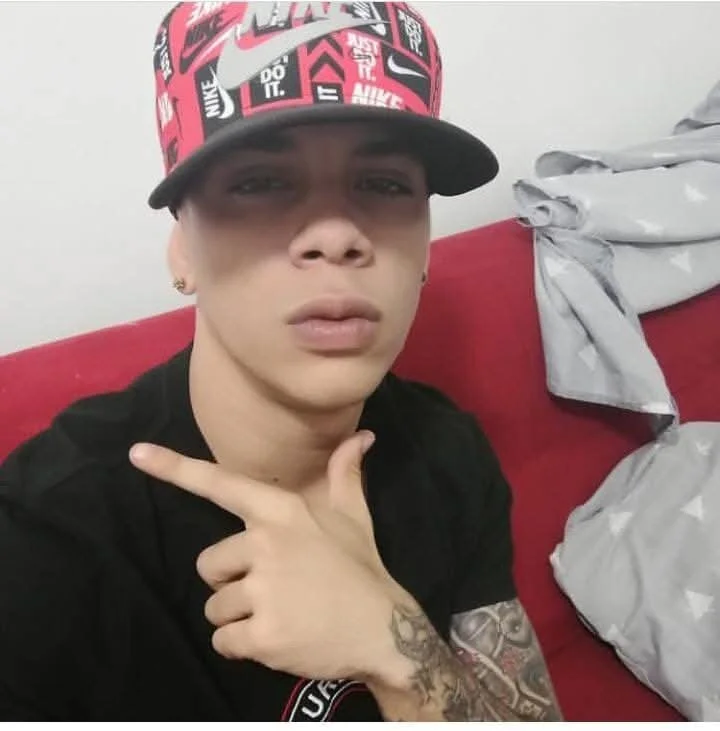 XXX Porn Photo of Nude Ricardobbc19cm 4