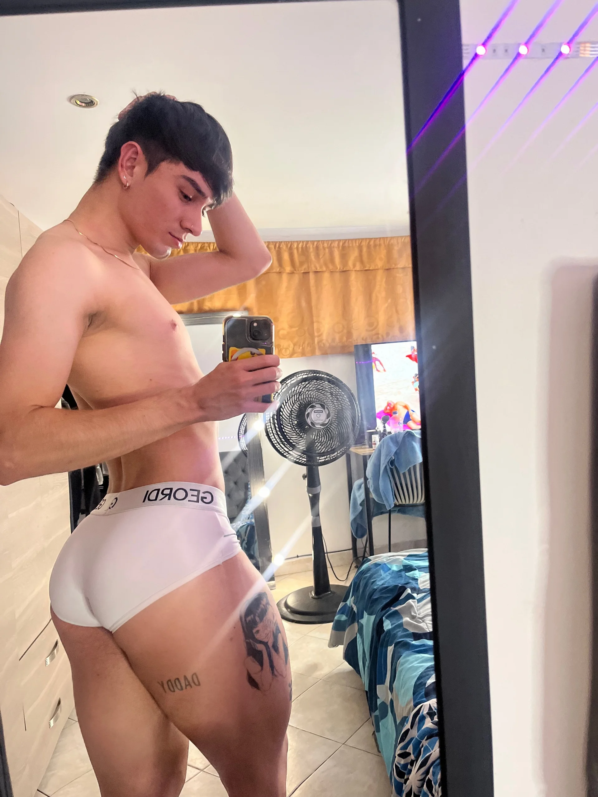 XXX Porn Photo of Nude stevve_14 7