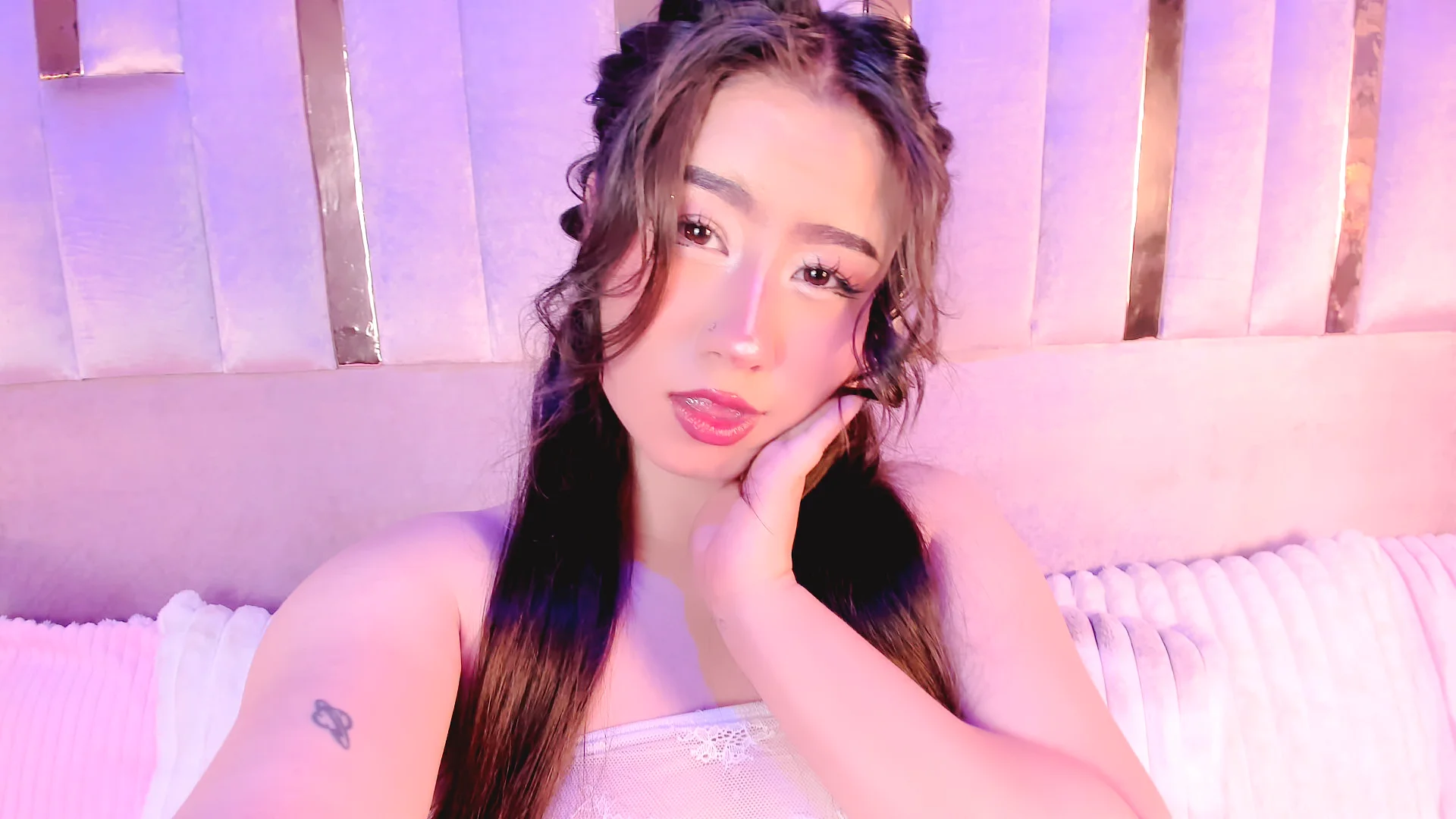 XXX Porn Photo of Nude Naomistart 94