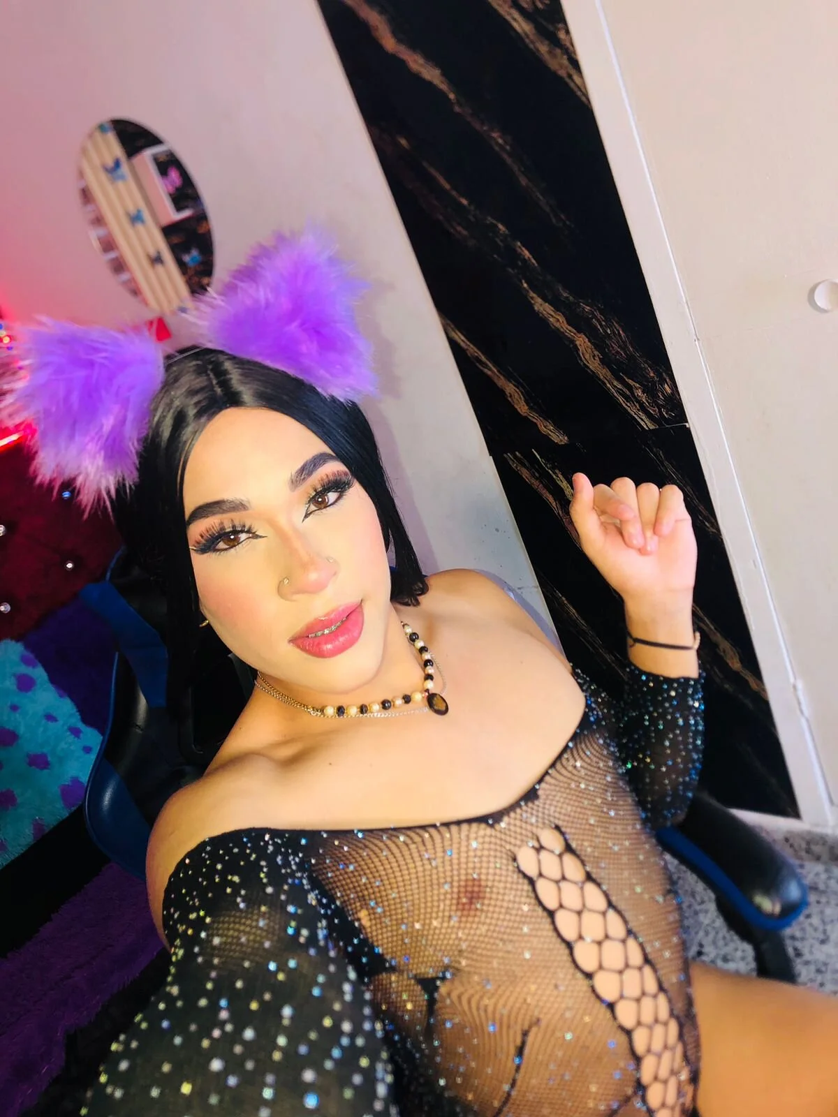 XXX Porn Photo of Nude angelitasexxxhot 142