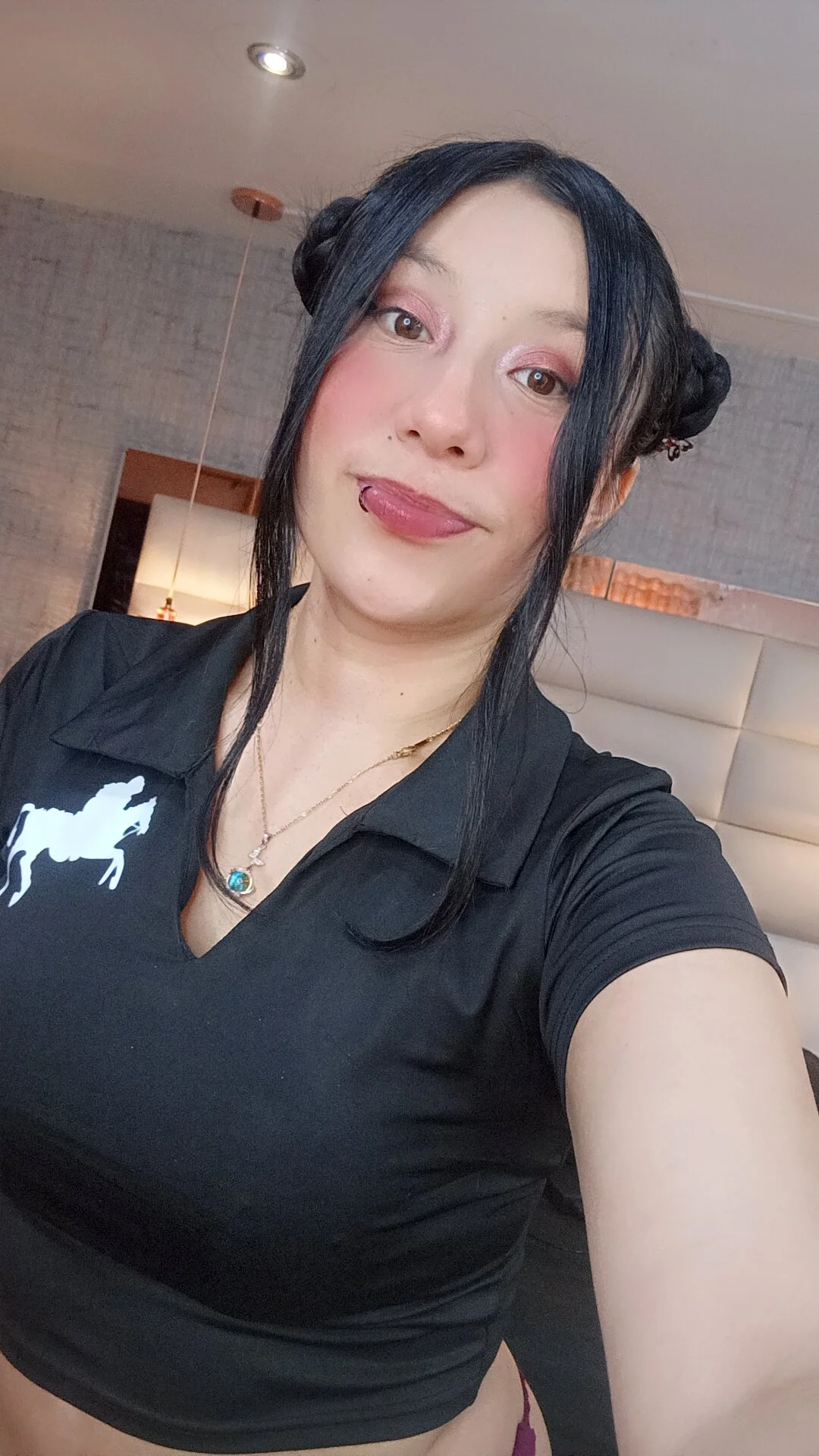 XXX Porn Photo of Nude Nohemi_louse 39