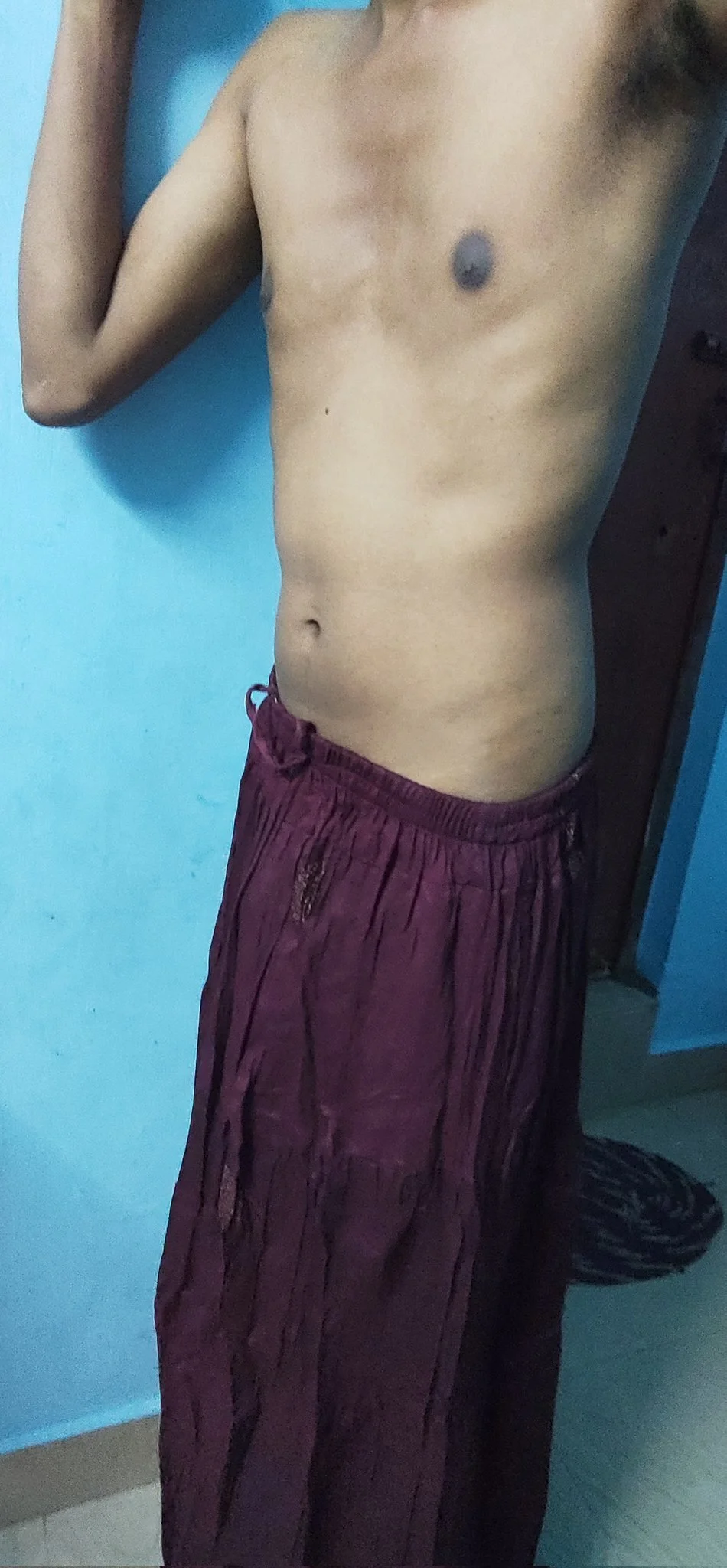 XXX Porn Photo of Nude shri_02 6
