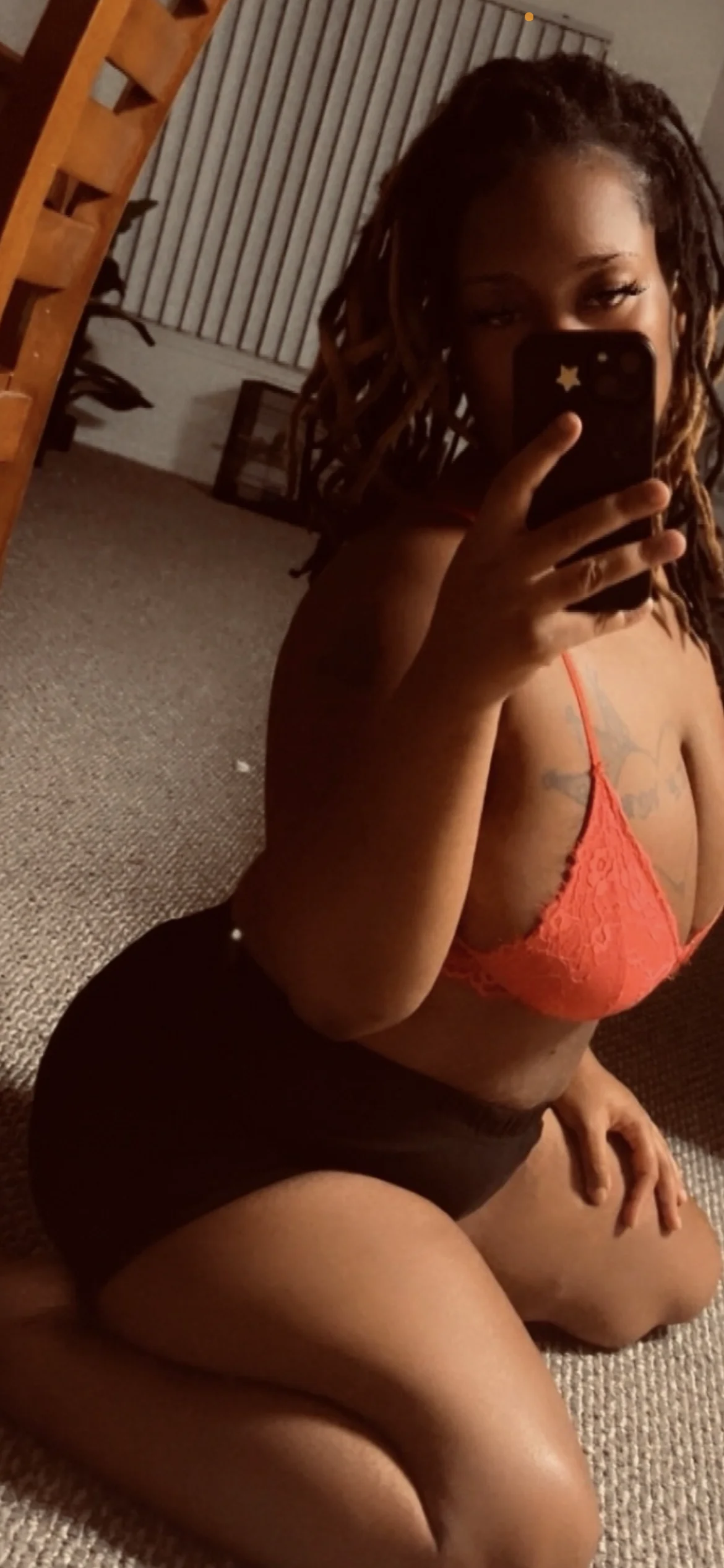 XXX Porn Photo of Nude KingQu33nNephilim 6