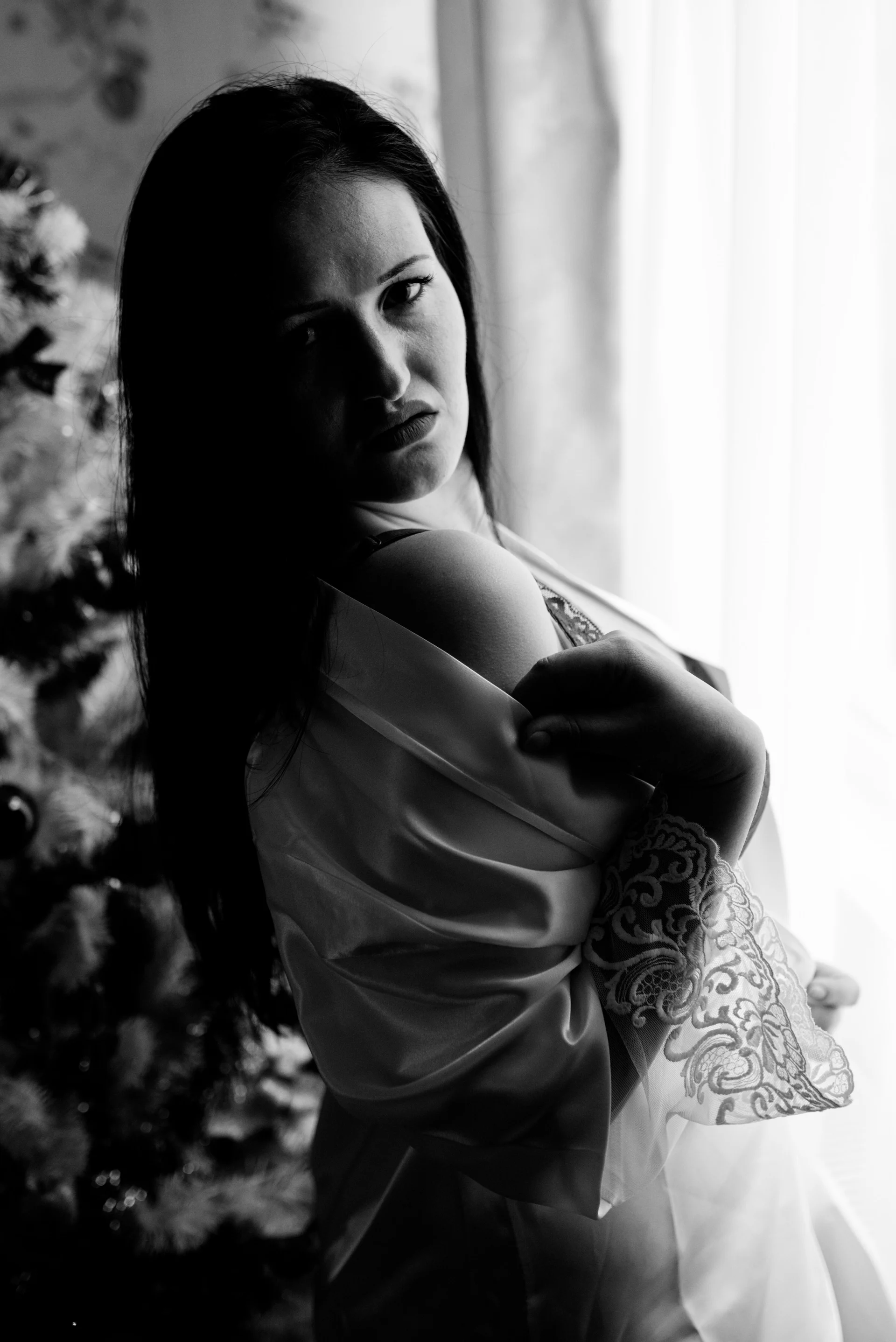 XXX Porn Photo of Nude HellenDesire 3