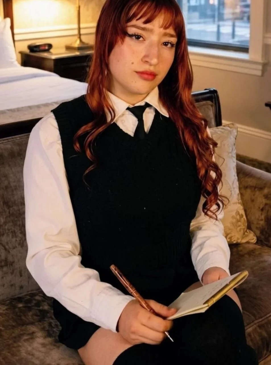 XXX Porn Photo of Nude eliana_meaw 6