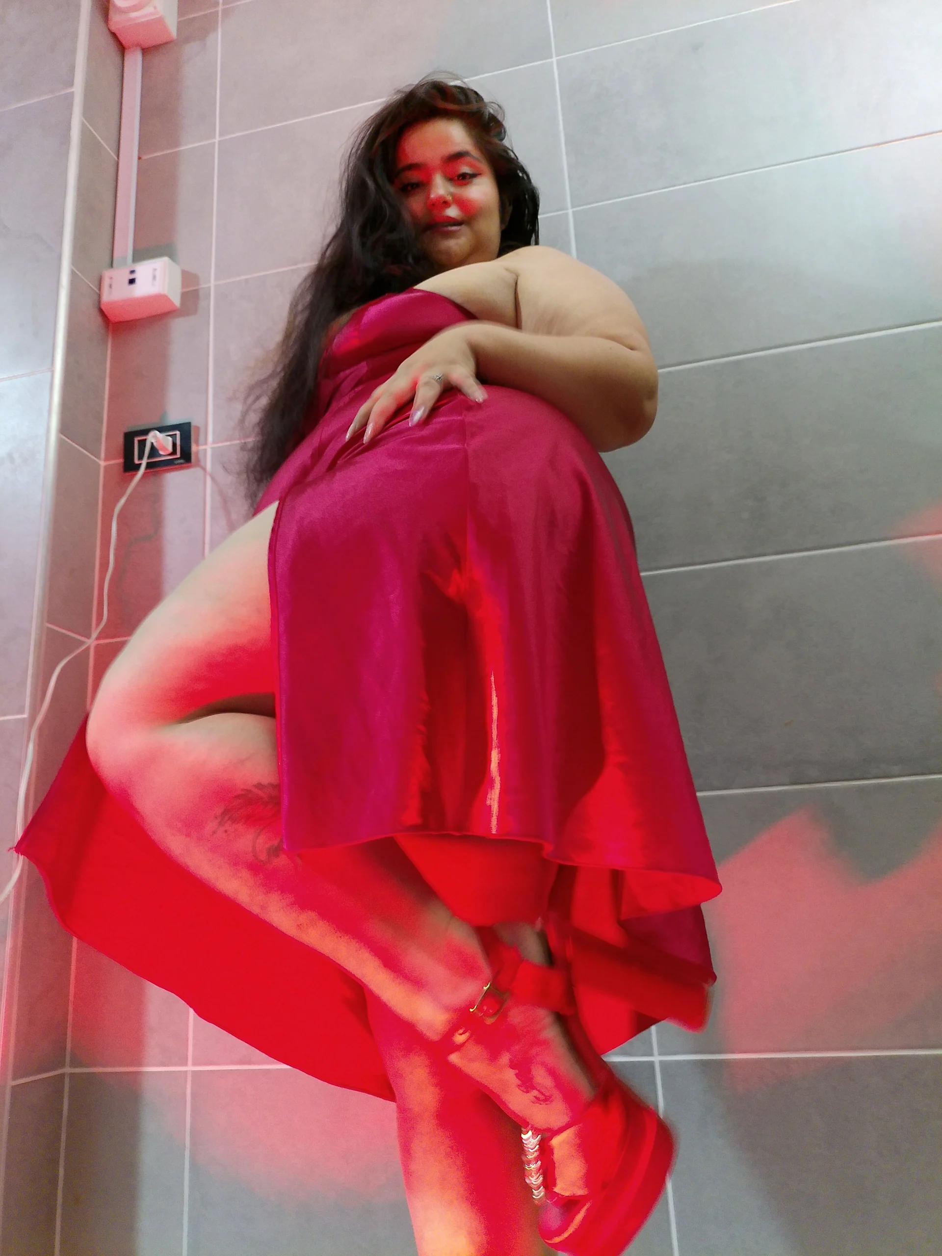 XXX Porn Photo of Nude KRYSSTARITTER4 37