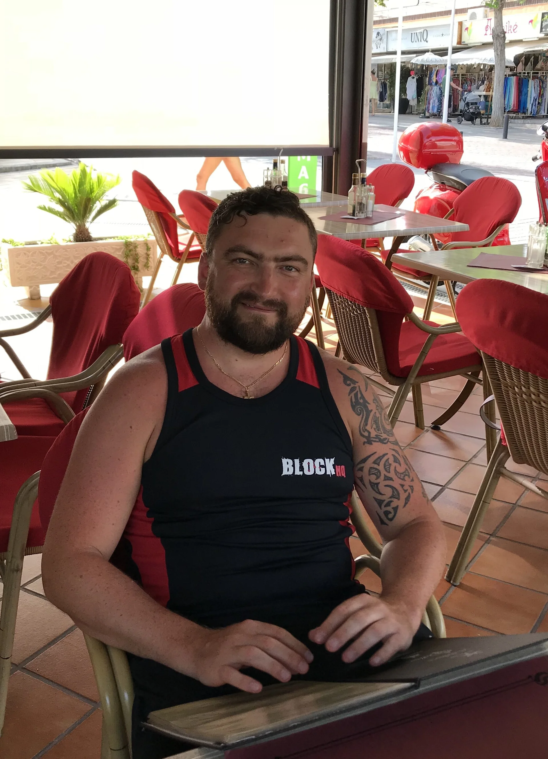 XXX Porn Photo of Nude PrivateJohn11 4