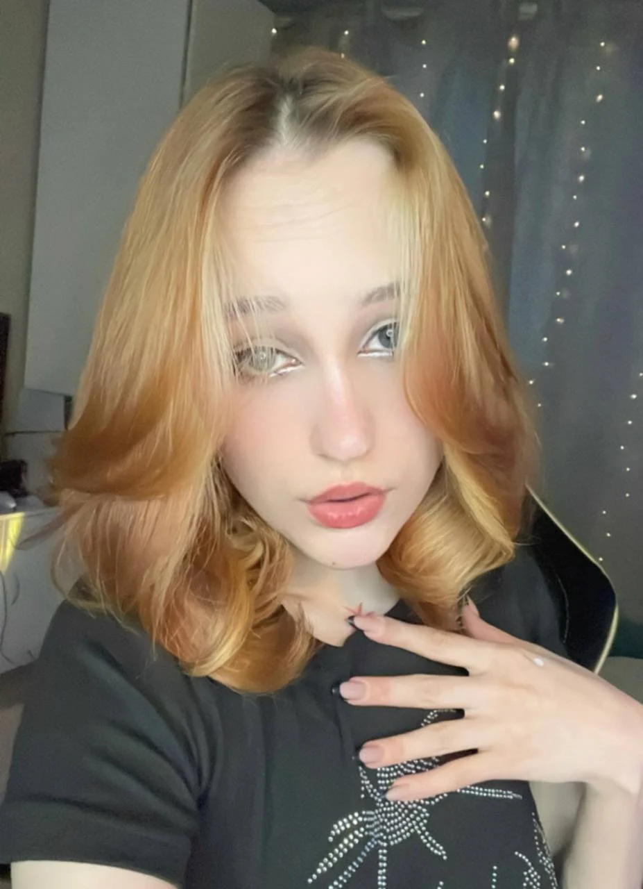 XXX Porn Photo of Nude MaryRace 4