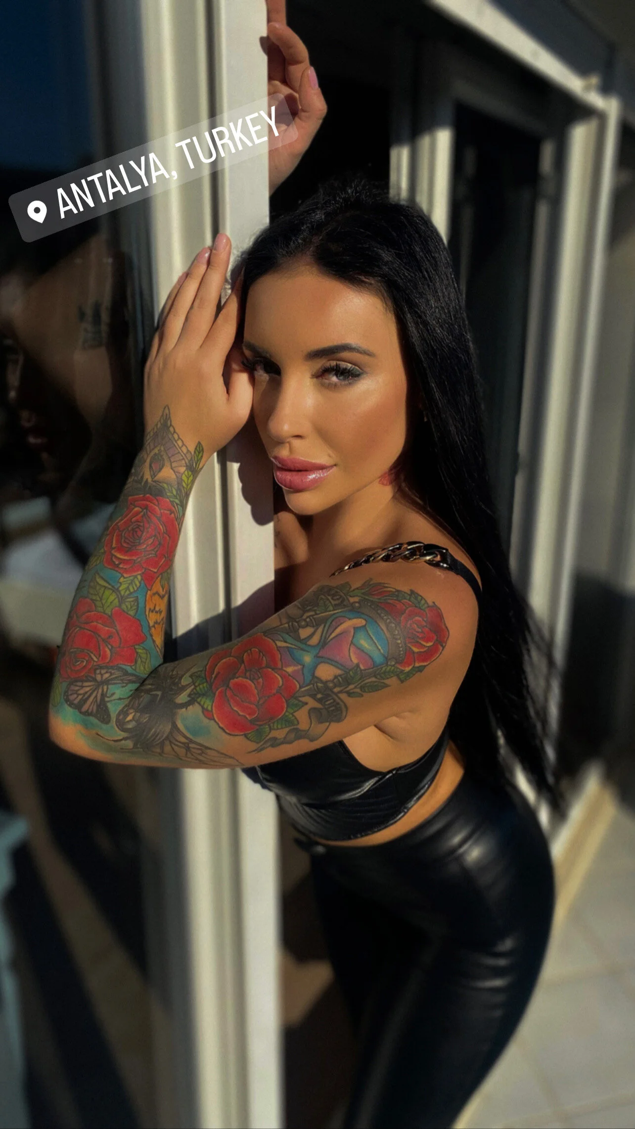 XXX Porn Photo of Nude cokeyspeed69 55