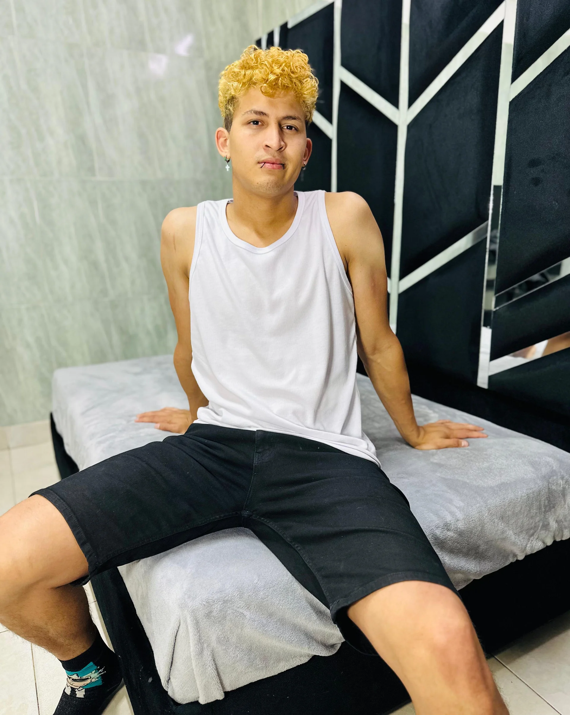XXX Porn Photo of Nude Ian_Savage 19