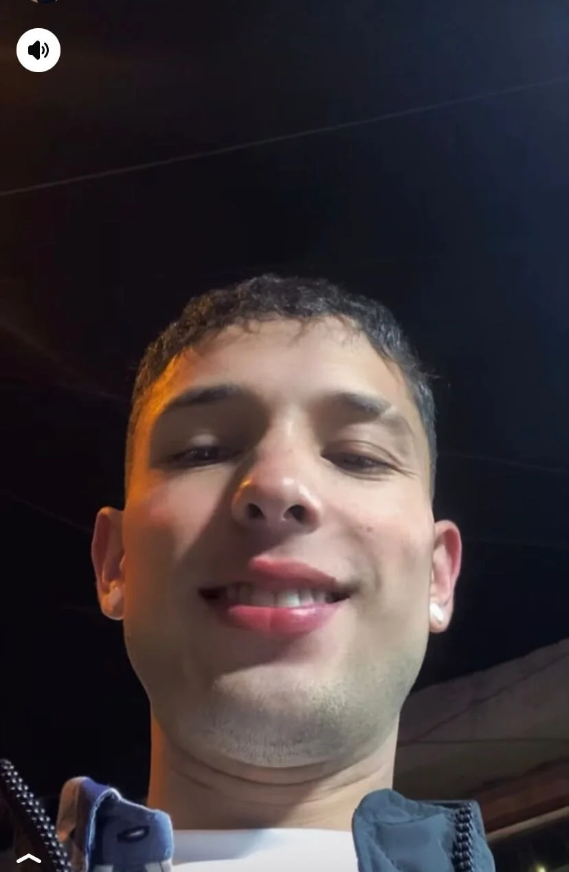 XXX Porn Photo of Nude santiiago_whitee 7