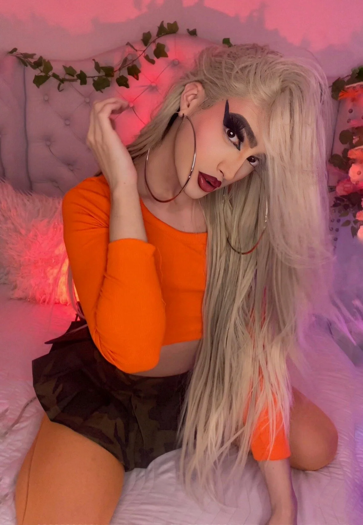 XXX Porn Photo of Nude SpicySluts 30