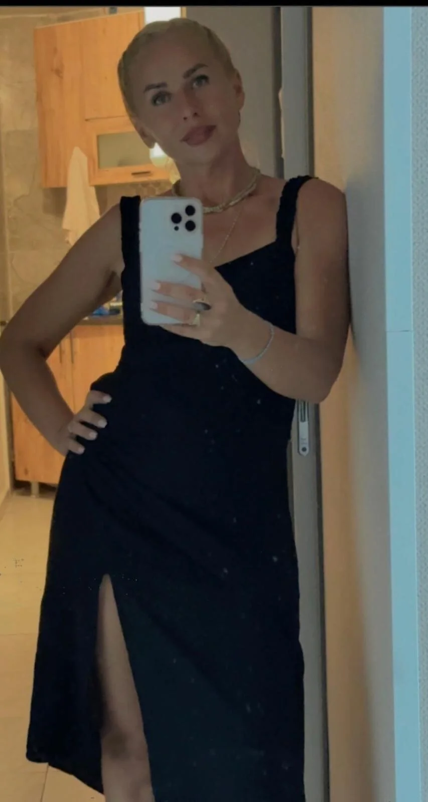 XXX Porn Photo of Nude ElenabonyX 8