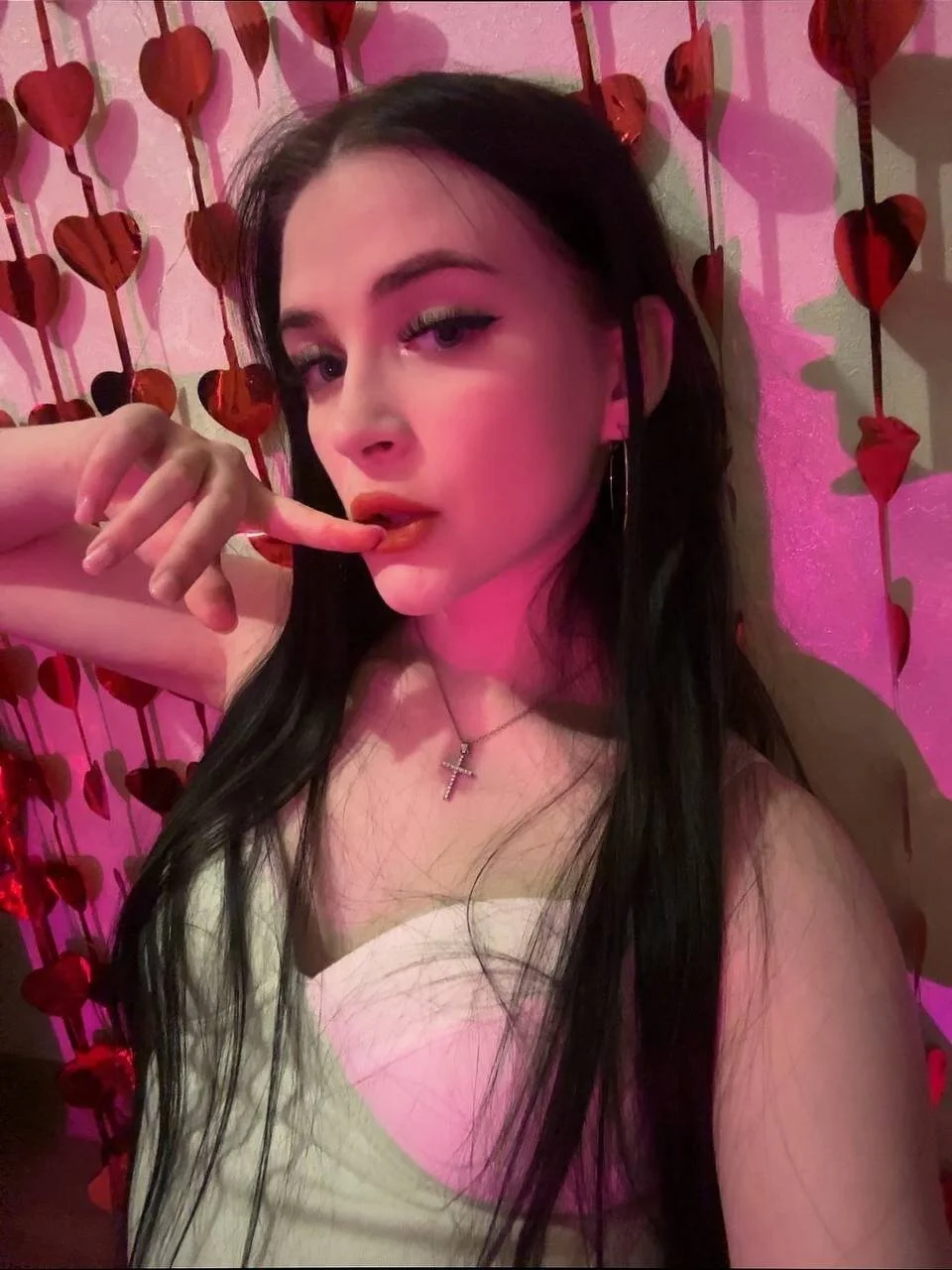 XXX Porn Photo of Nude Molly_Crystall 39
