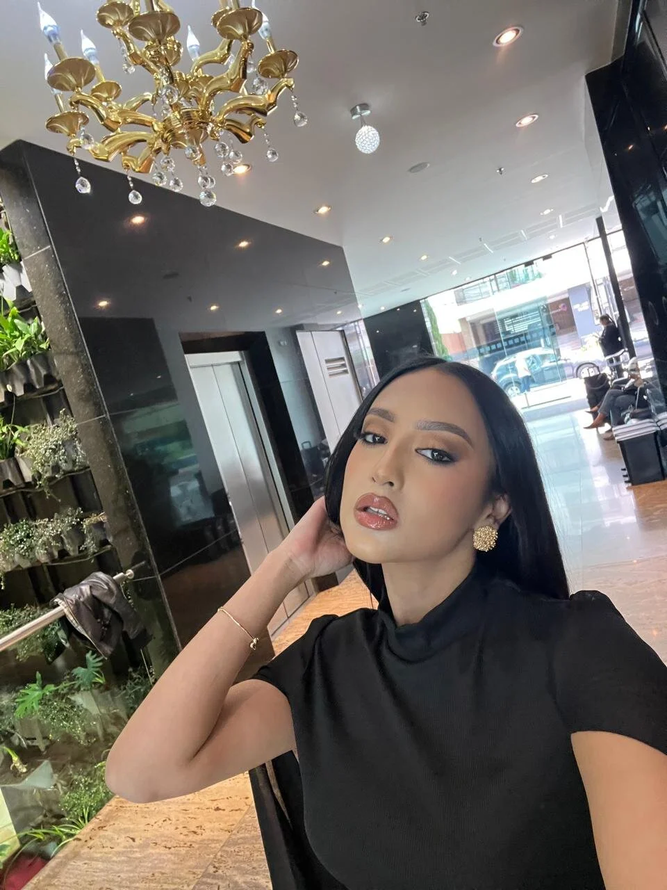 XXX Porn Photo of Nude BEELLA_TAY1 4