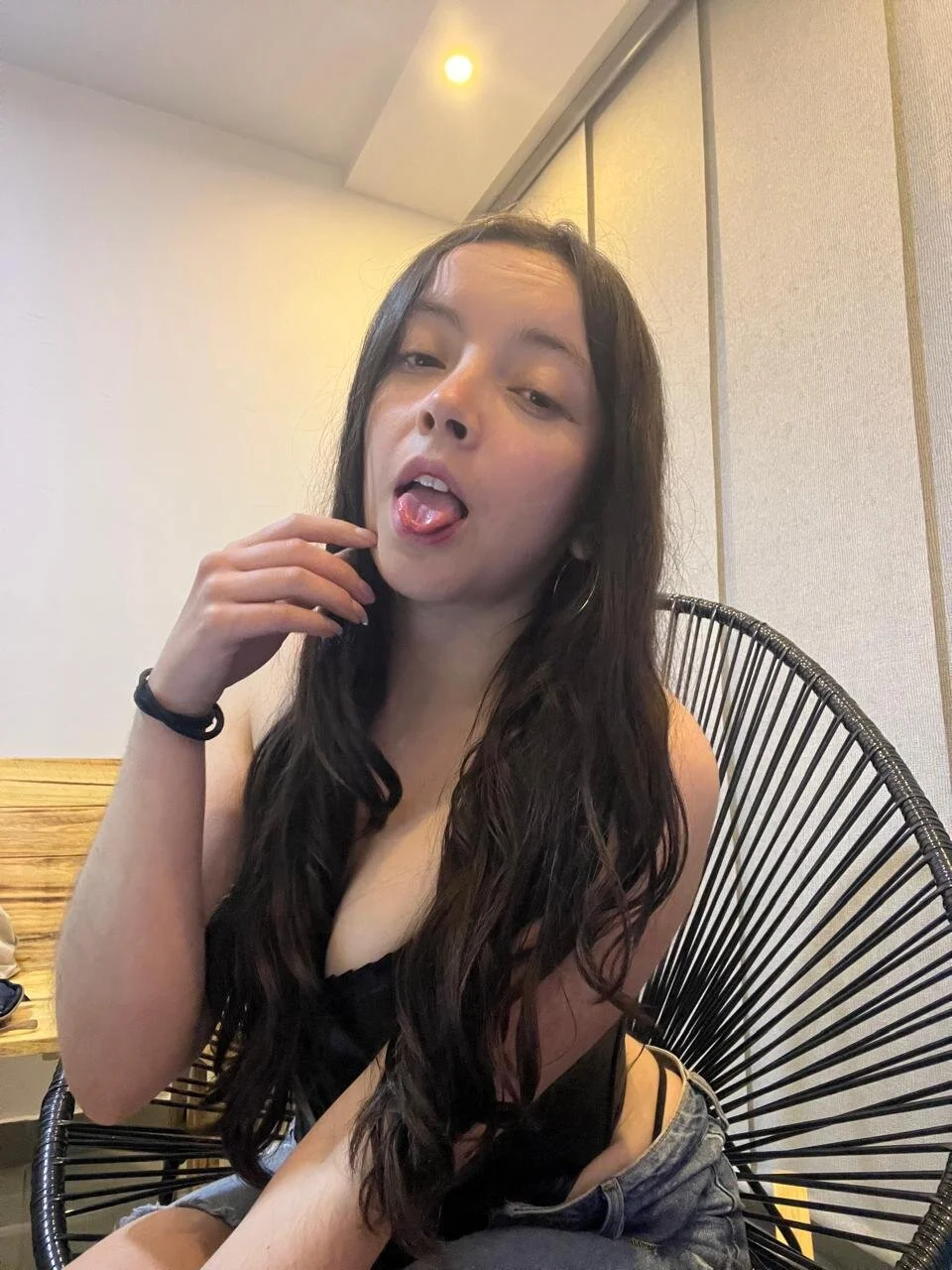 XXX Porn Photo of Nude ana_ev 6