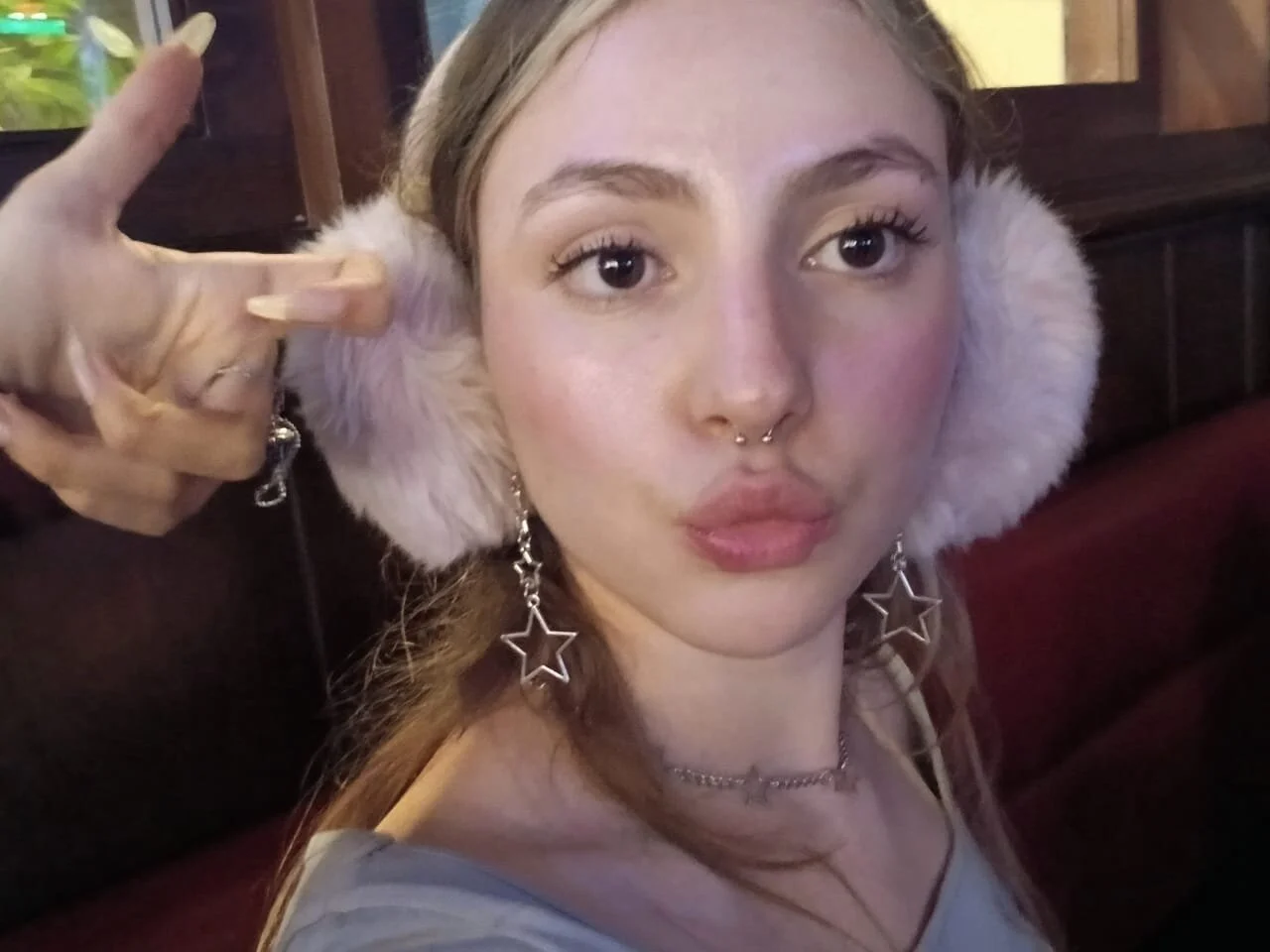 XXX Porn Photo of Nude velvet__moon 8
