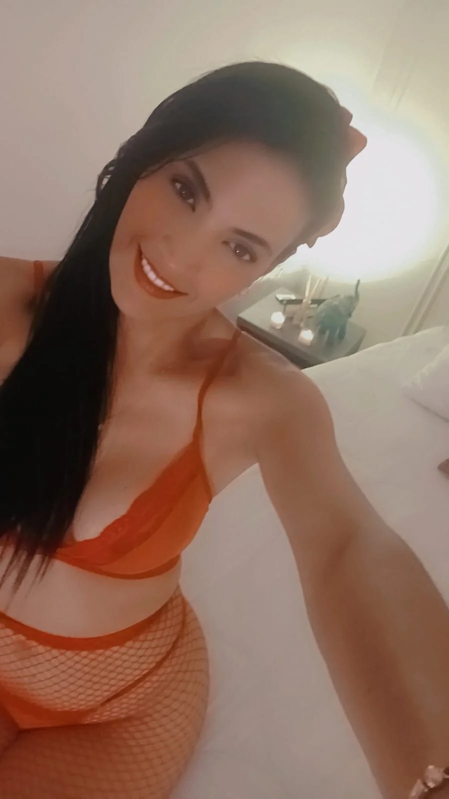 XXX Porn Photo of Nude EvaaSinclair 1