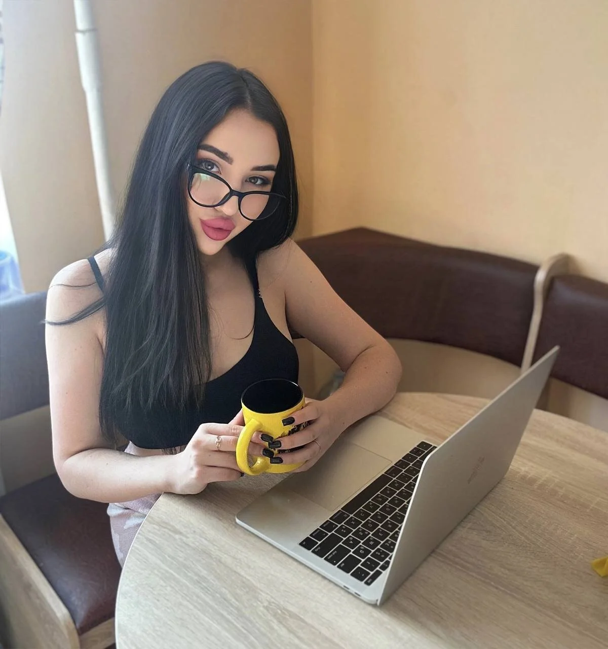XXX Porn Photo of Nude DarkBaby6969 6