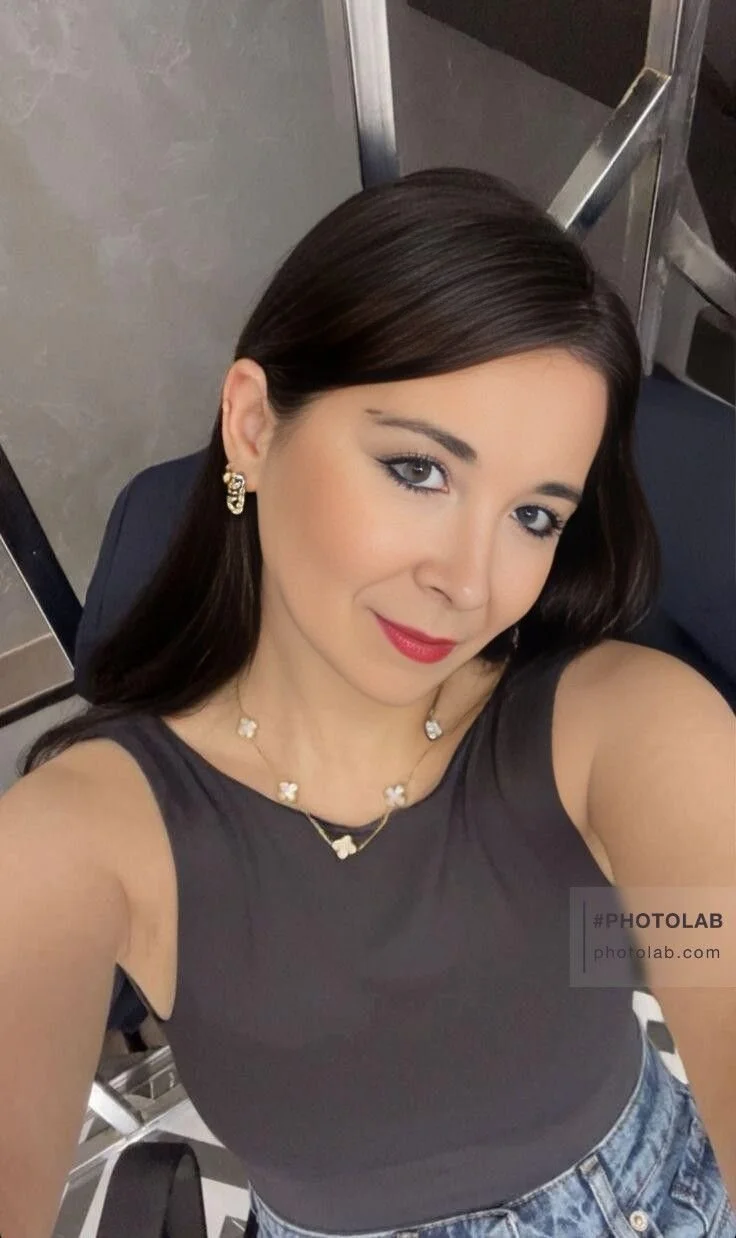 XXX Porn Photo of Nude Celine_Faer1 108