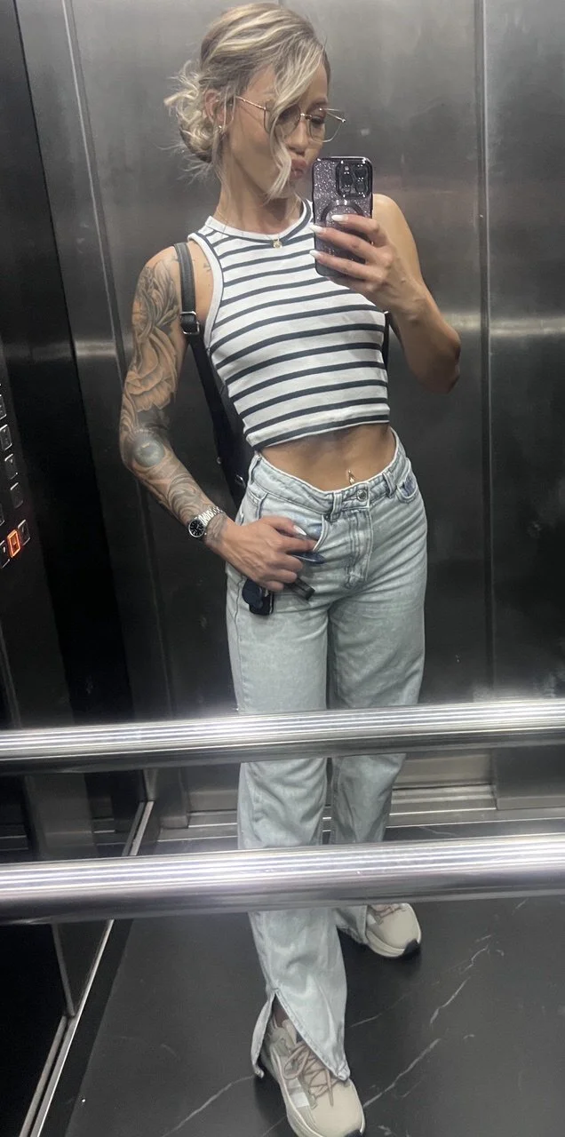 XXX Porn Photo of Nude NyrobiNova 99