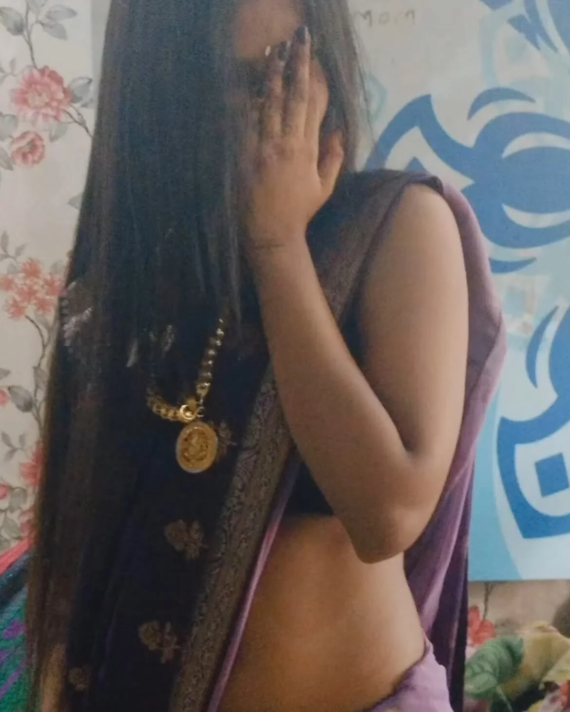 XXX Porn Photo of Nude teluguvarsha 8