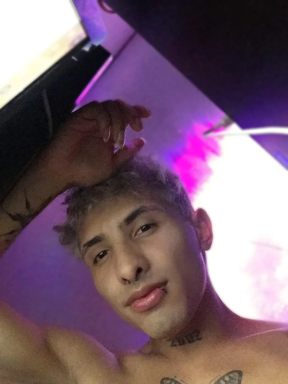 XXX Porn Photo of Nude felix_mSqueen 5