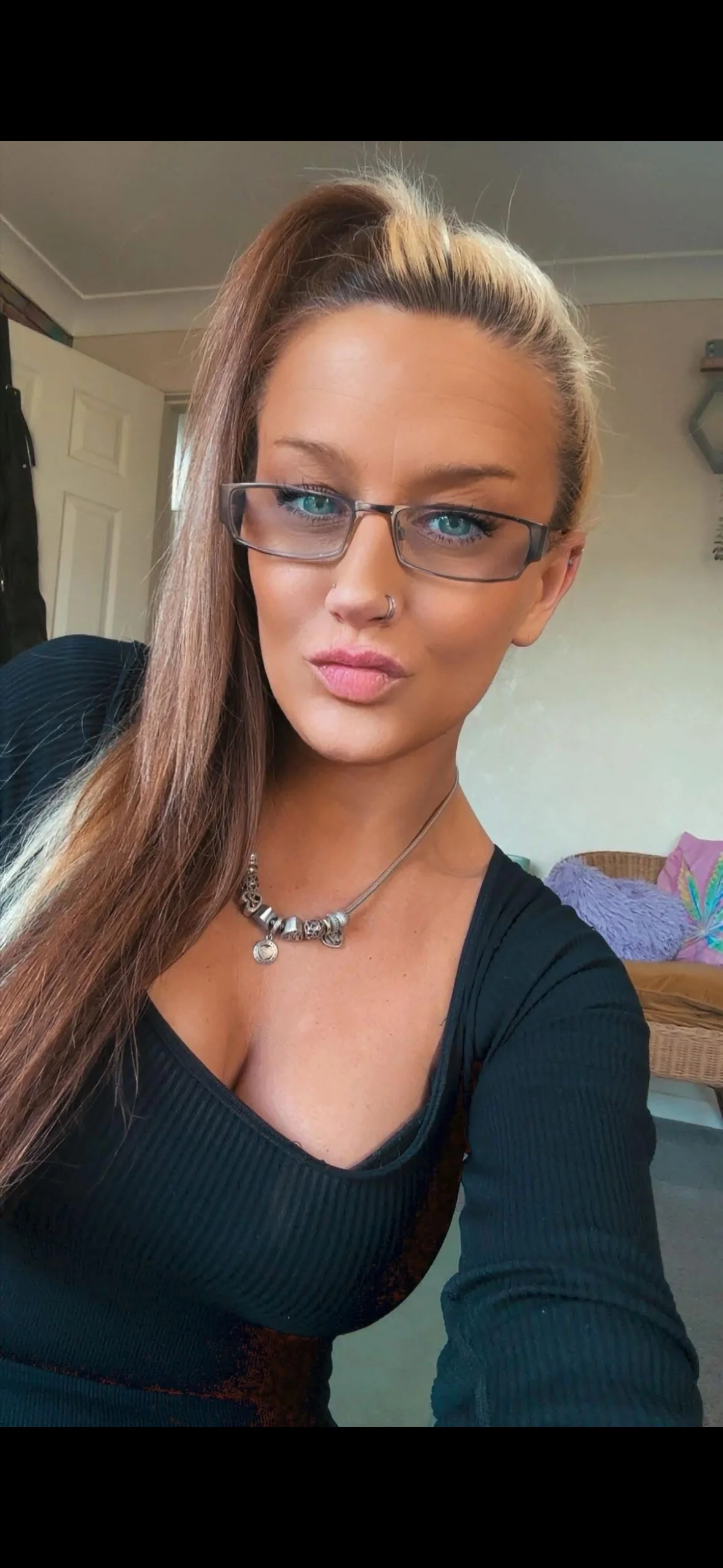 XXX Porn Photo of Nude GG-Beautiful-Nightmare 11