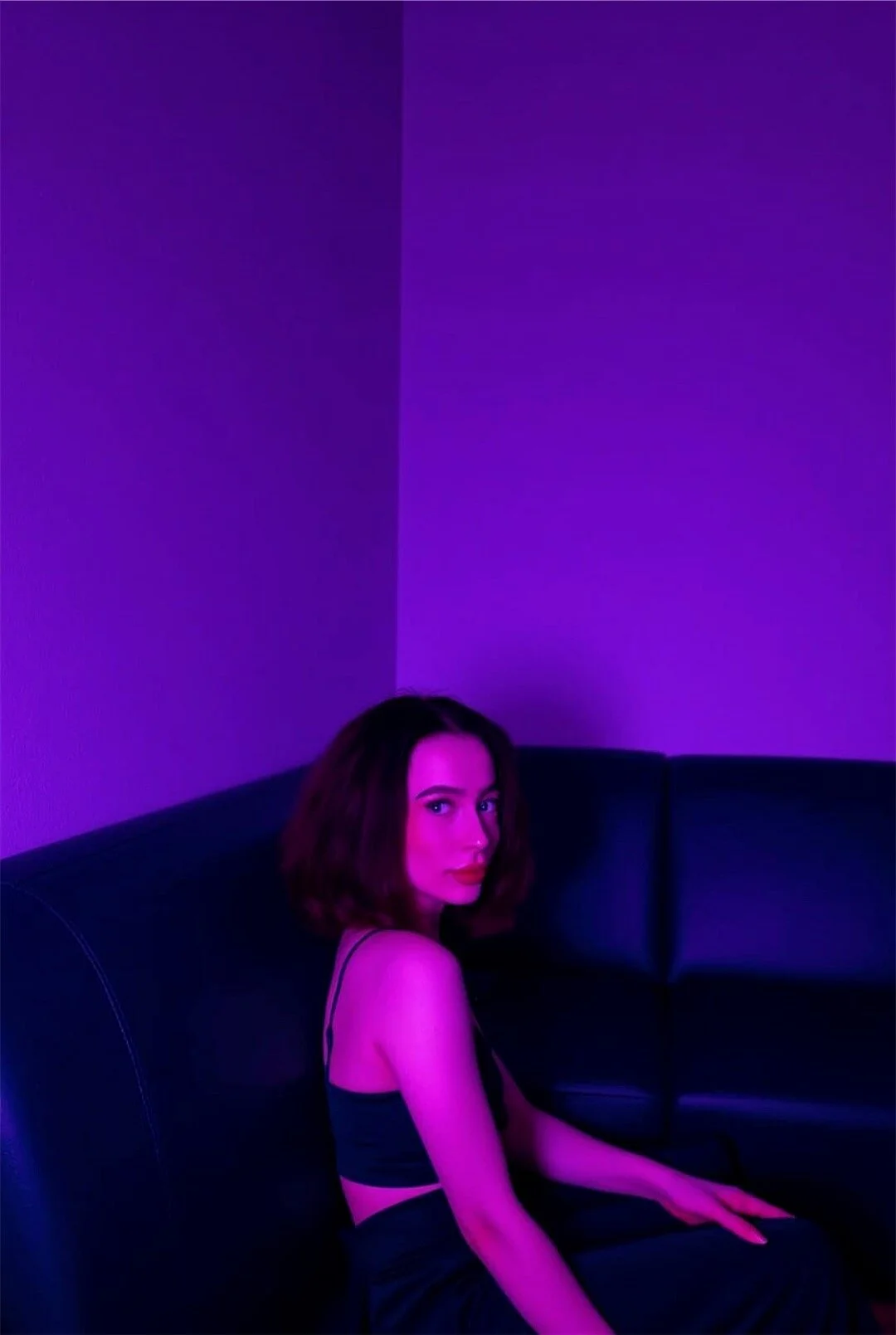 XXX Porn Photo of Nude MarieKarma 296