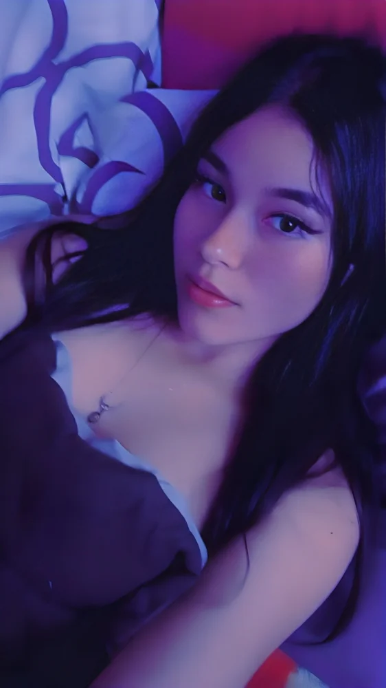 XXX Porn Photo of Nude _alexaa_ 5