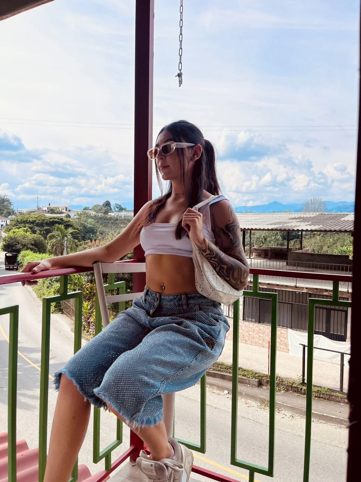 XXX Porn Photo of Nude Velvet_Rebel15 3