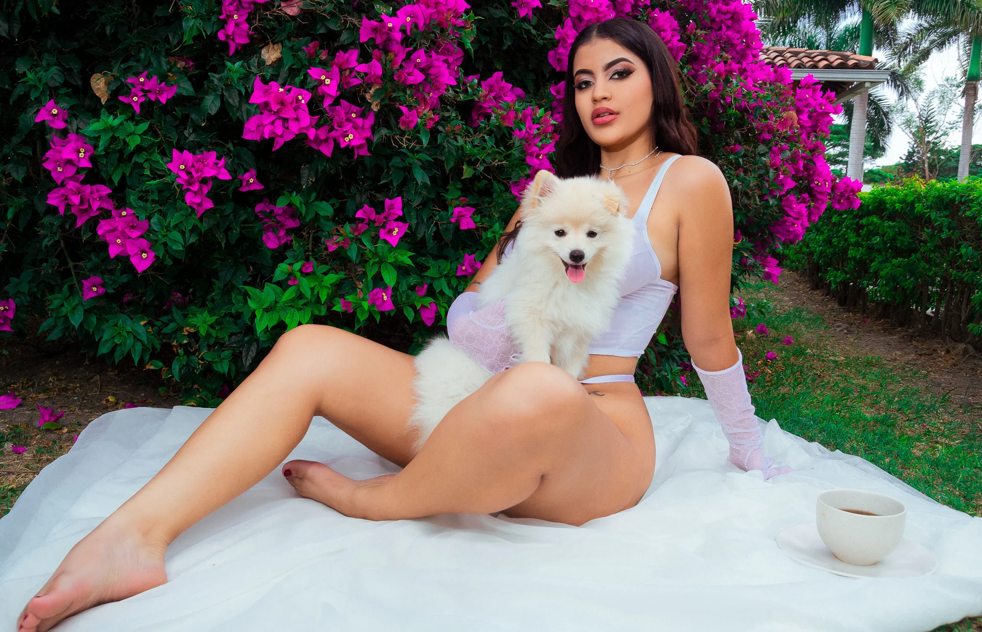 XXX Porn Photo of Nude AlynAllen 23